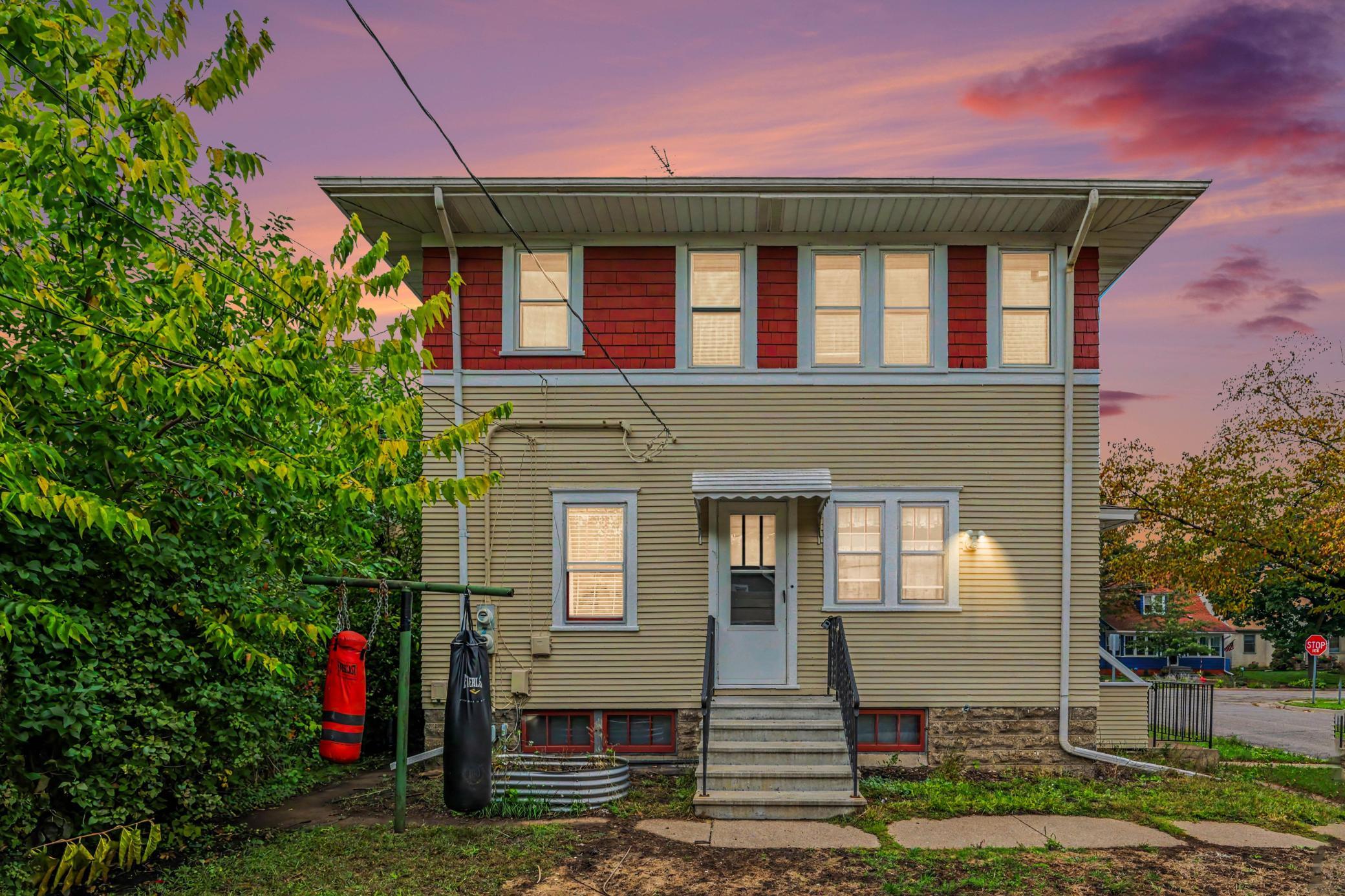 View of Residential Income at 595 Syndicate Street, Saint Paul MN 55104, Saint Paul (36 of 40) - Mike Wilen | Minnesota Team Real Estate