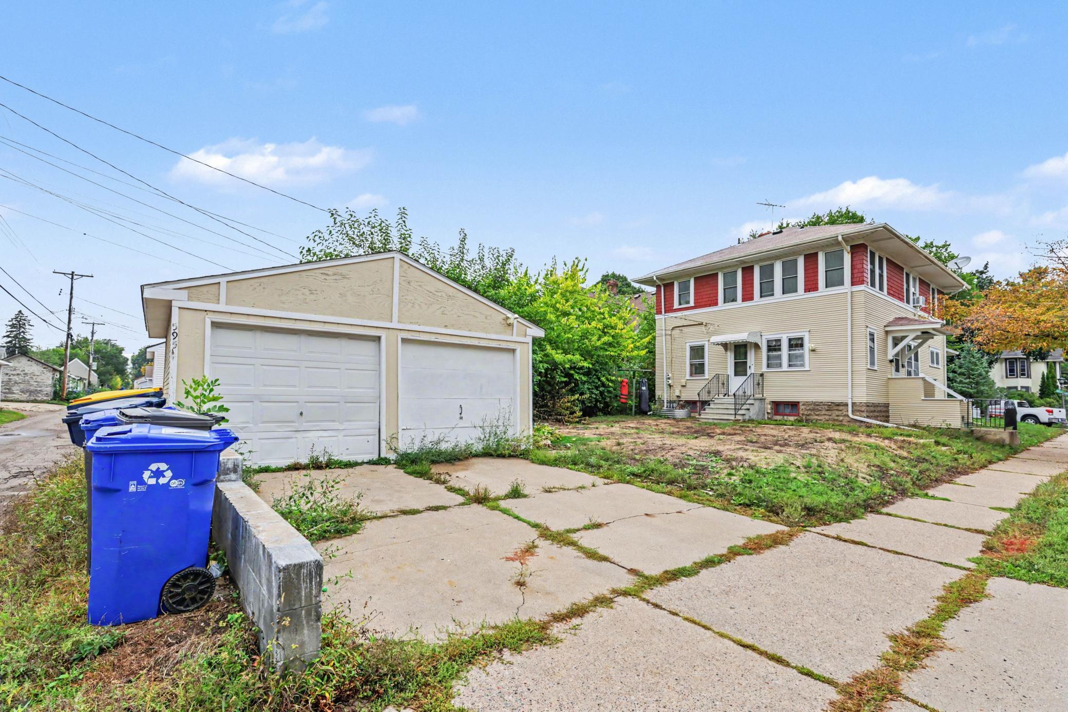 View of Residential Income at 595 Syndicate Street, Saint Paul MN 55104, Saint Paul (35 of 40) - Mike Wilen | Minnesota Team Real Estate