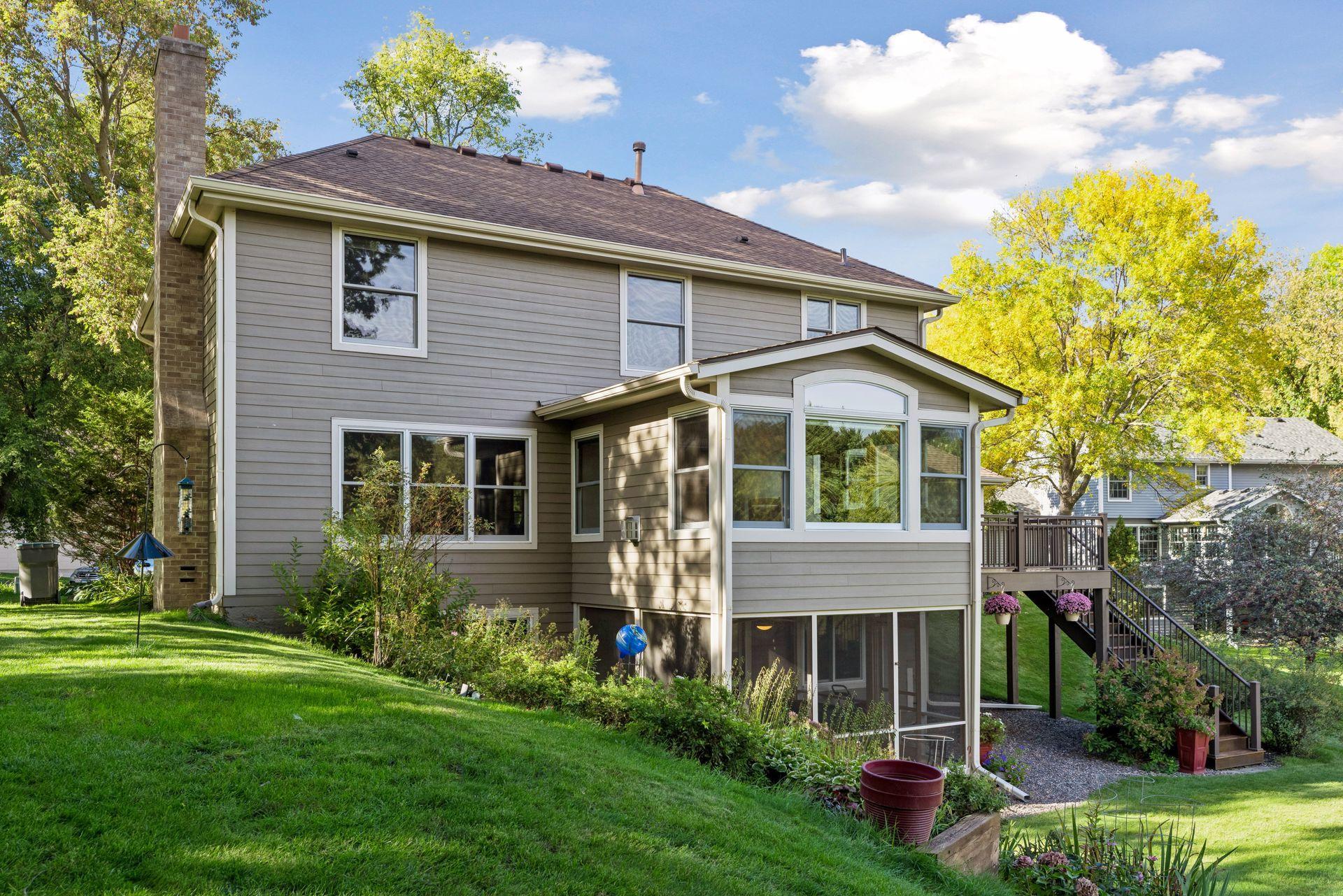 View of Residential at 19015 31st Avenue, Plymouth MN 55447, Plymouth (72 of 90) - Mike Wilen | Minnesota Team Real Estate