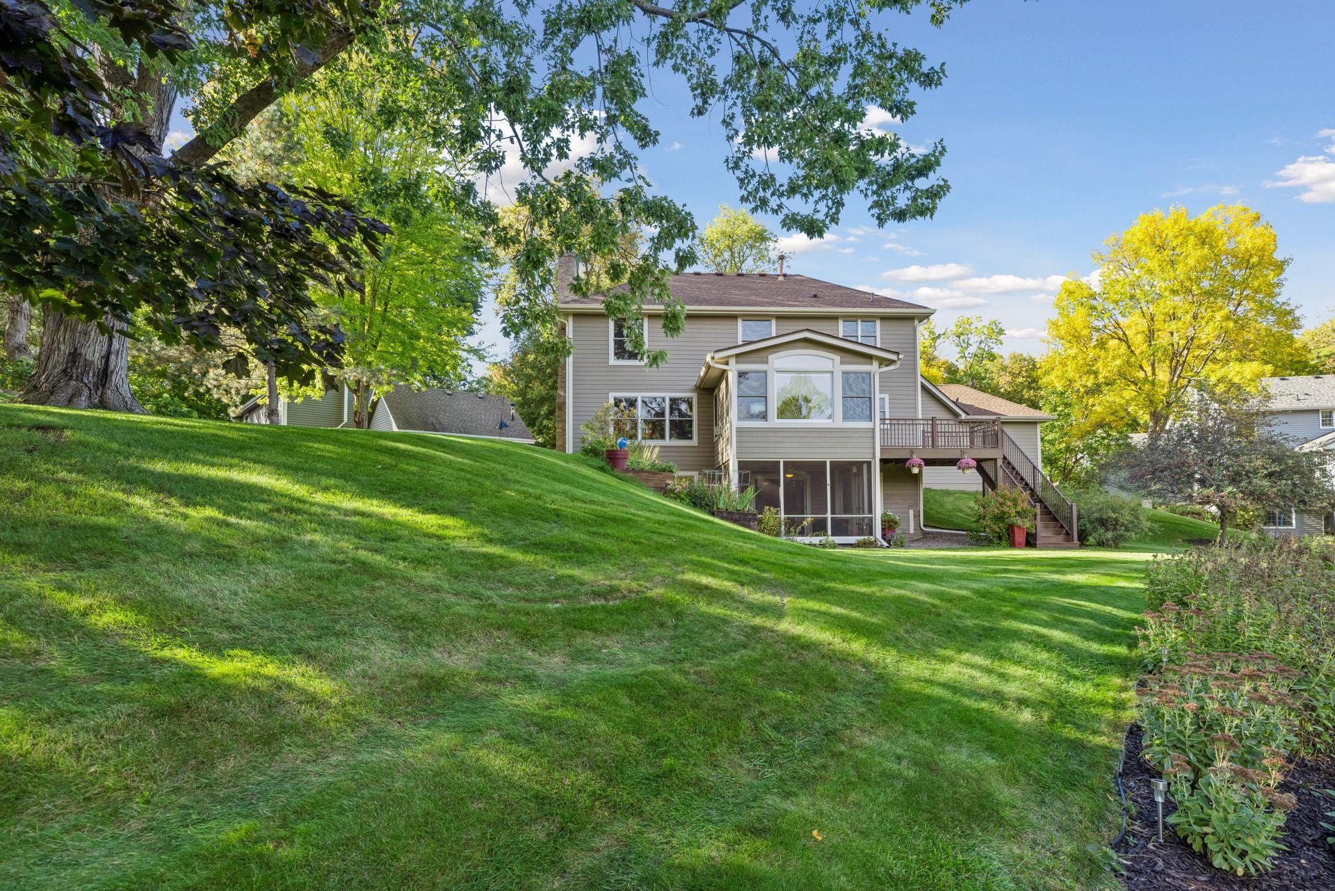 View of Residential at 19015 31st Avenue, Plymouth MN 55447, Plymouth (71 of 90) - Mike Wilen | Minnesota Team Real Estate