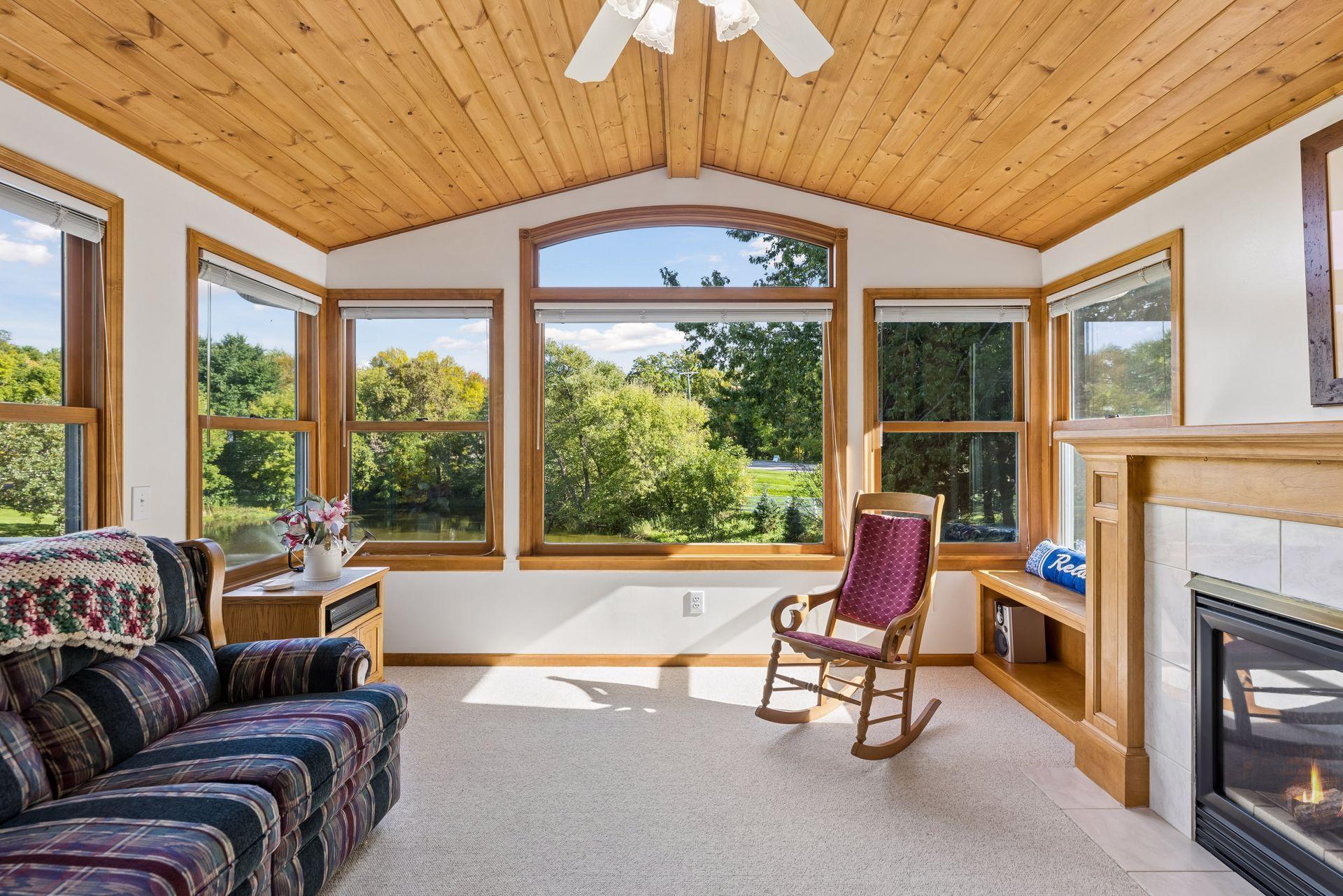 View of Residential at 19015 31st Avenue, Plymouth MN 55447, Plymouth (29 of 90) - Mike Wilen | Minnesota Team Real Estate