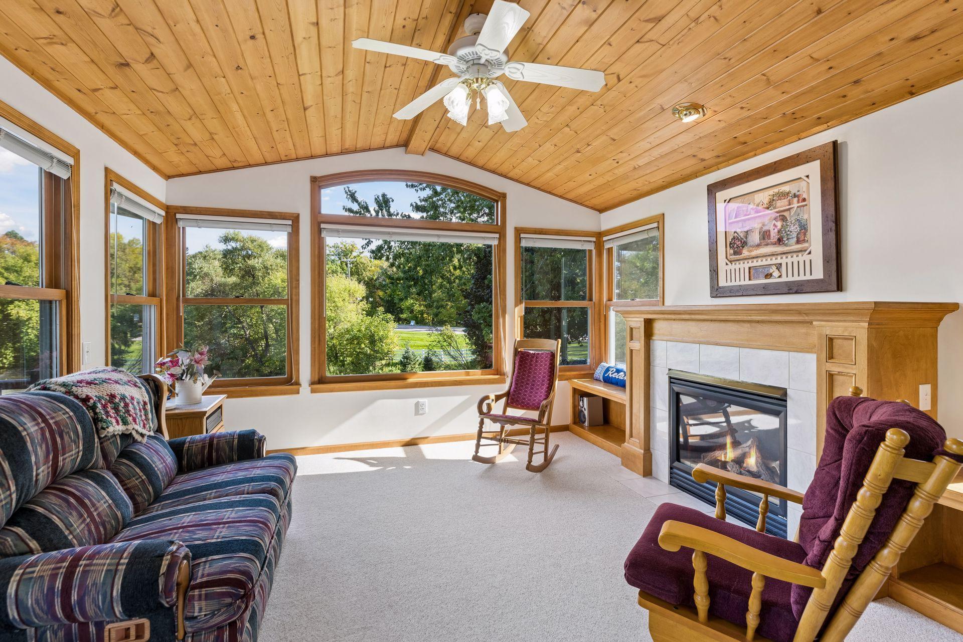 View of Residential at 19015 31st Avenue, Plymouth MN 55447, Plymouth (28 of 90) - Mike Wilen | Minnesota Team Real Estate