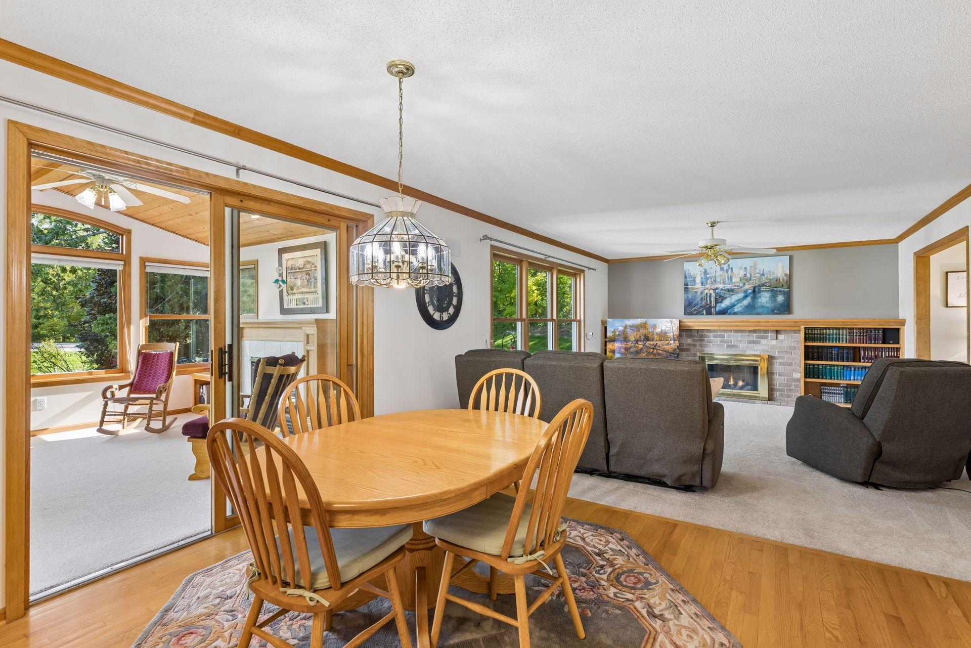 View of Residential at 19015 31st Avenue, Plymouth MN 55447, Plymouth (27 of 90) - Mike Wilen | Minnesota Team Real Estate