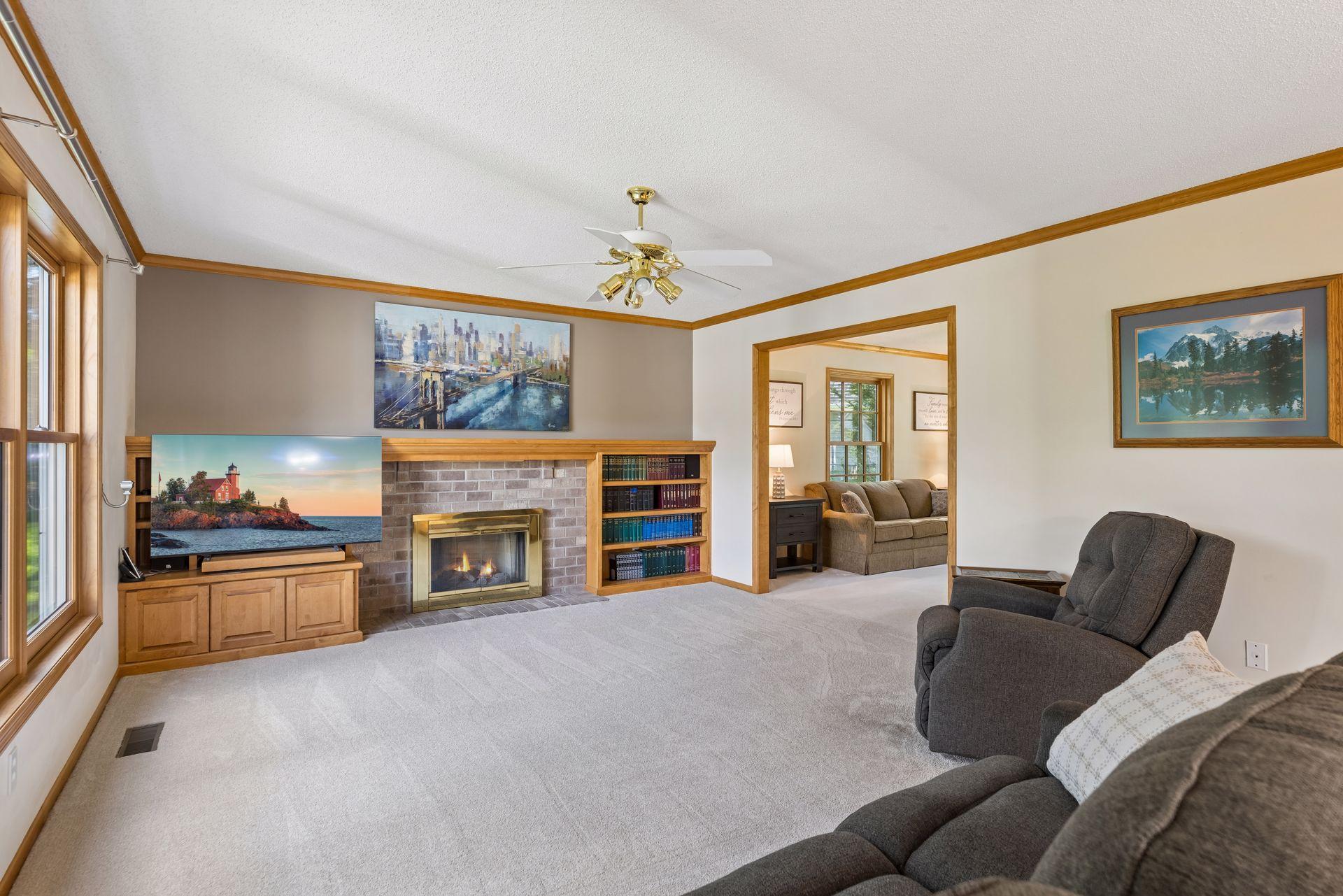 View of Residential at 19015 31st Avenue, Plymouth MN 55447, Plymouth (20 of 90) - Mike Wilen | Minnesota Team Real Estate