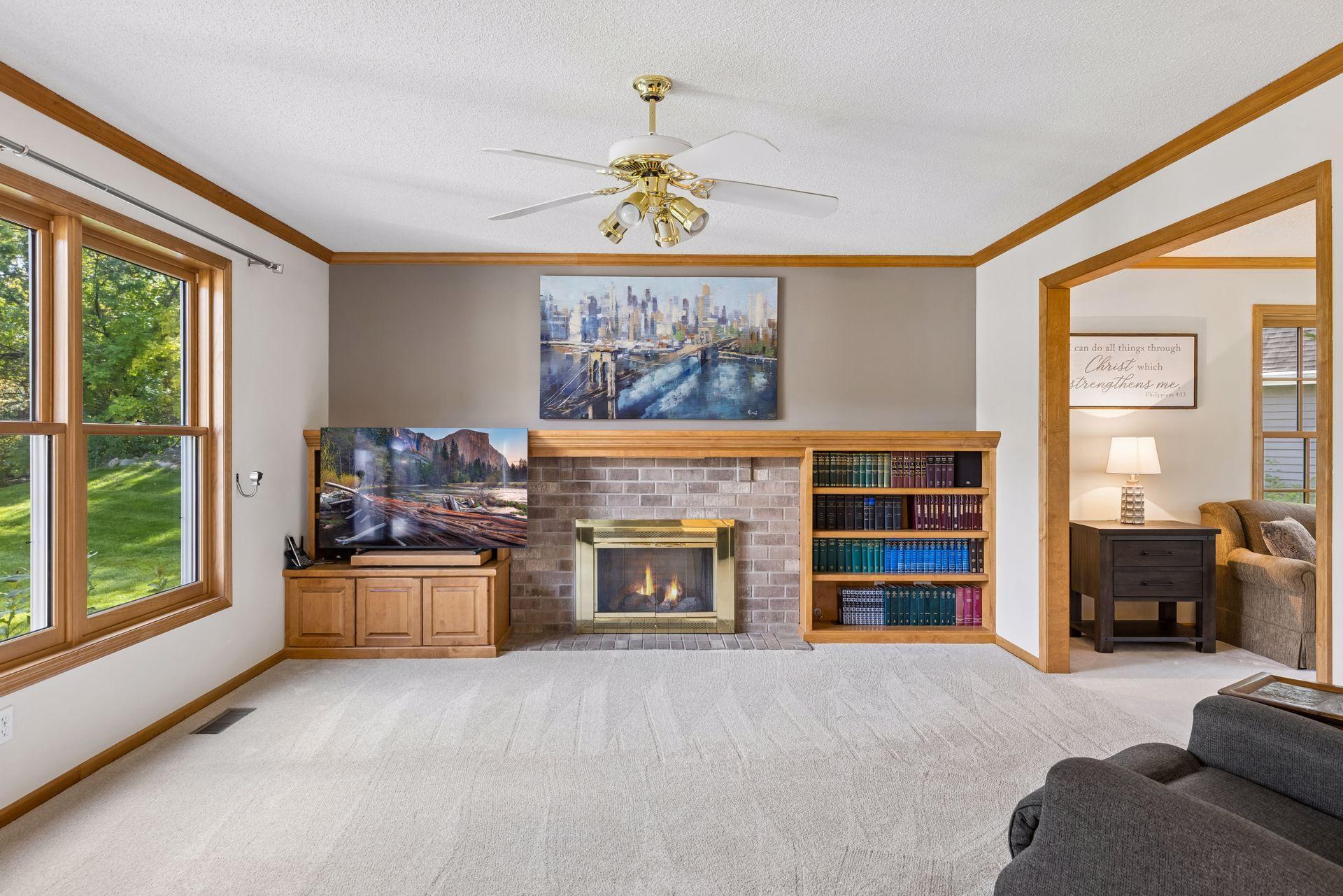 View of Residential at 19015 31st Avenue, Plymouth MN 55447, Plymouth (19 of 90) - Mike Wilen | Minnesota Team Real Estate