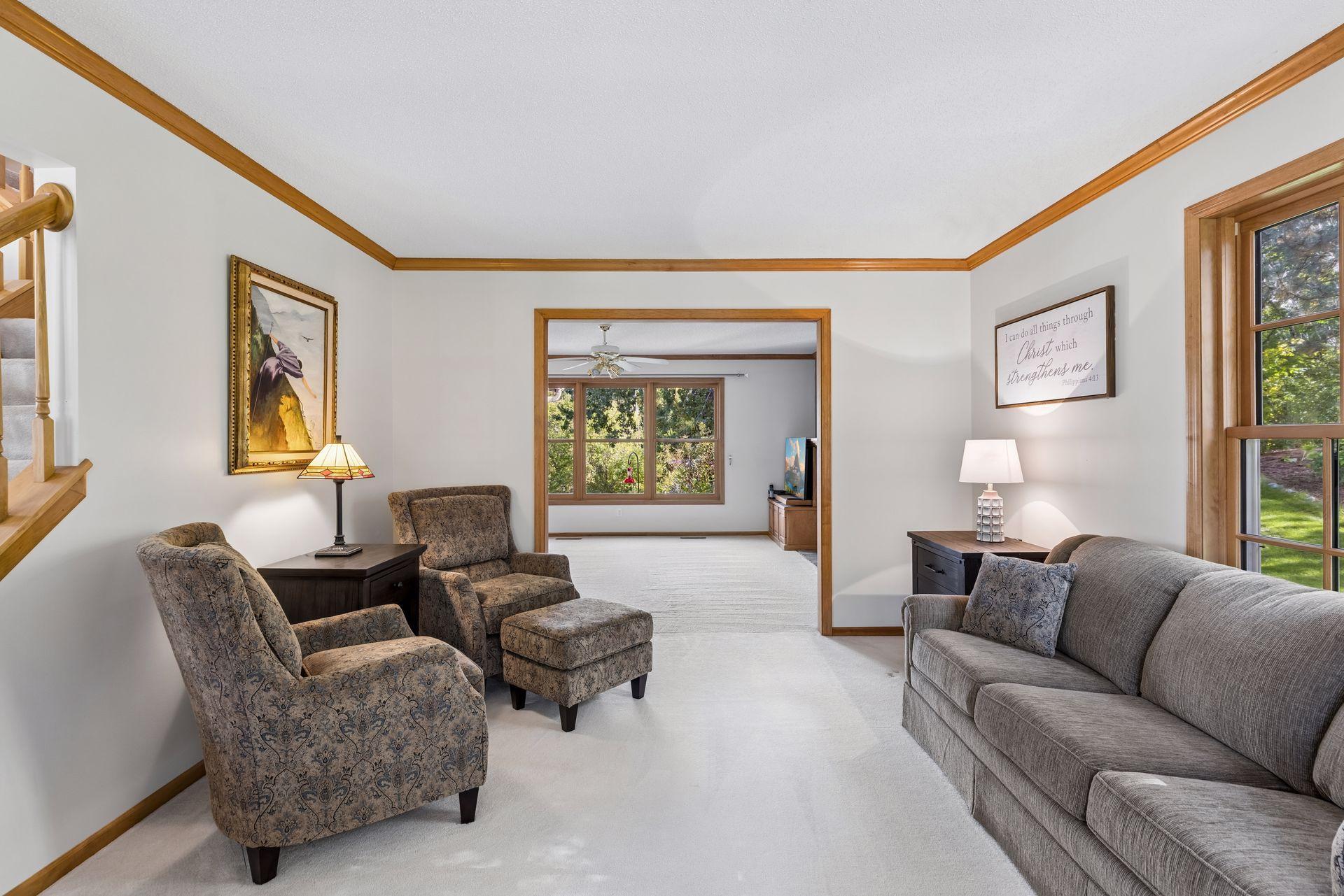 View of Residential at 19015 31st Avenue, Plymouth MN 55447, Plymouth (10 of 90) - Mike Wilen | Minnesota Team Real Estate