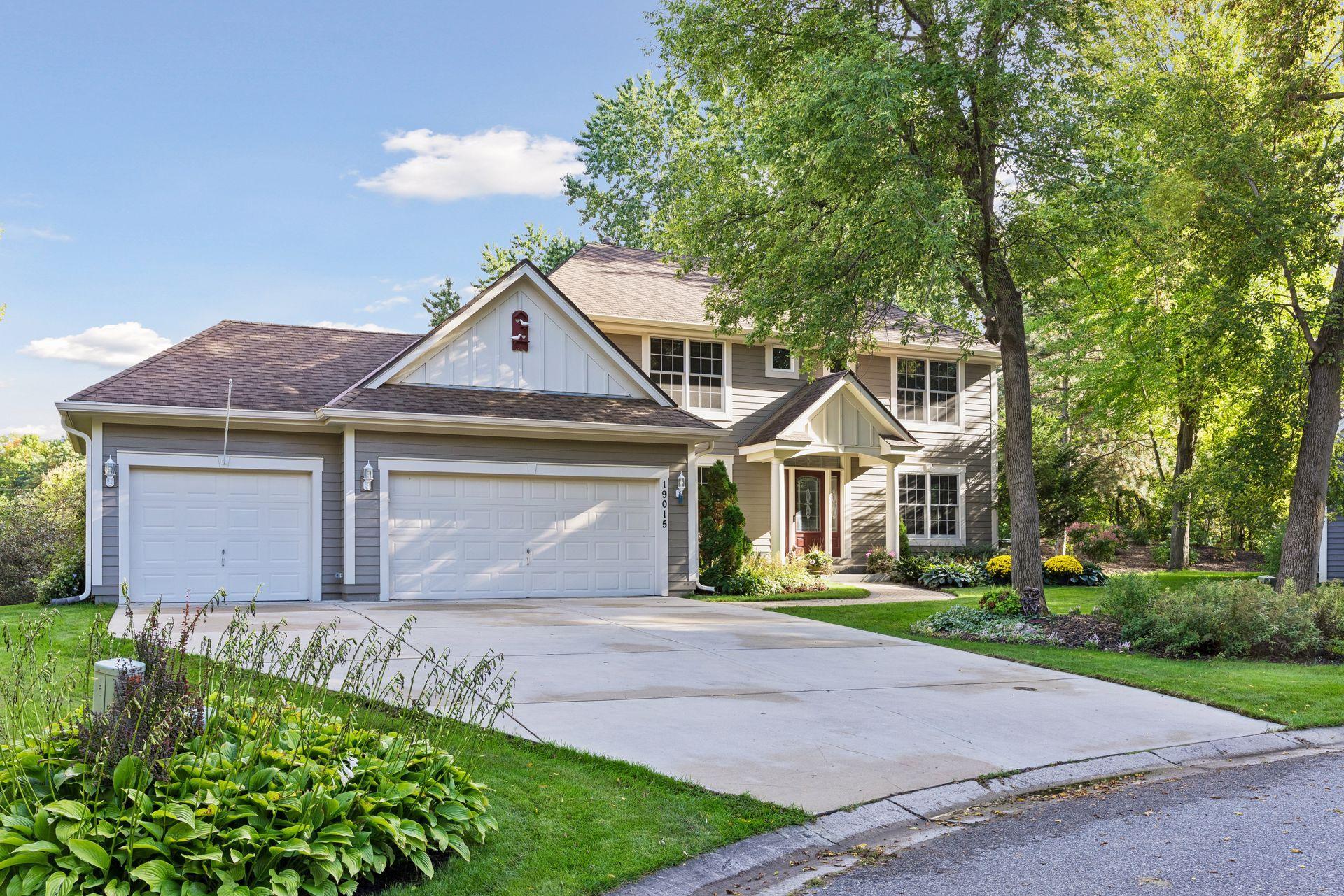 View of Single Family at 19015 31st Avenue, Plymouth - Mike Wilen | Minnesota Team Real Estate
