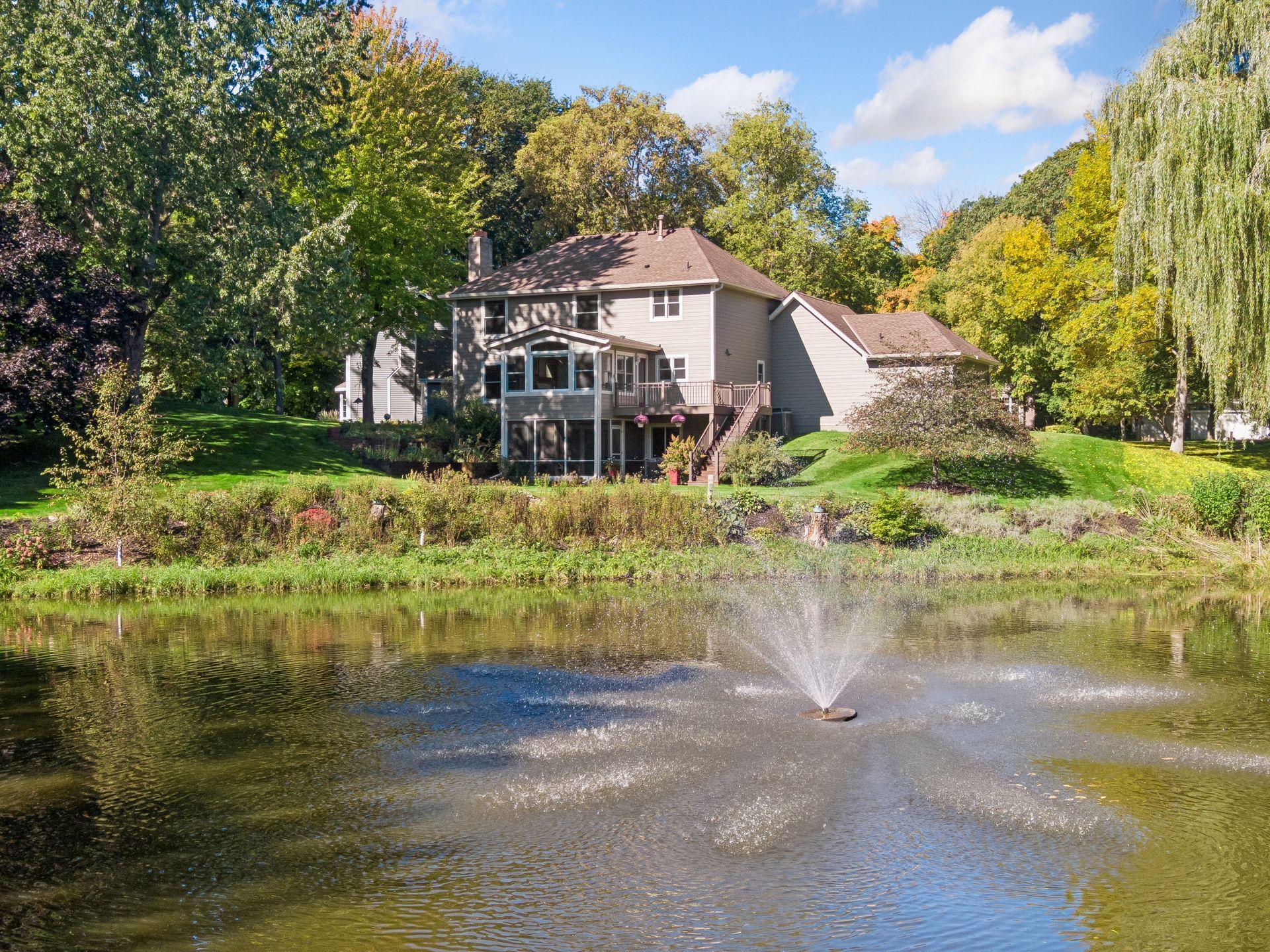 View of Residential at 19015 31st Avenue, Plymouth MN 55447, Plymouth (82 of 90) - Mike Wilen | Minnesota Team Real Estate