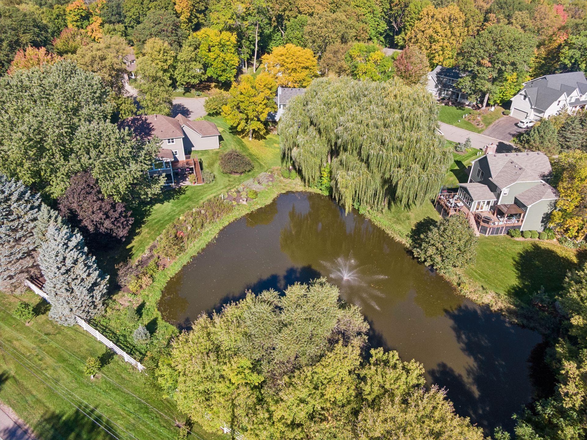 View of Residential at 19015 31st Avenue, Plymouth MN 55447, Plymouth (81 of 90) - Mike Wilen | Minnesota Team Real Estate