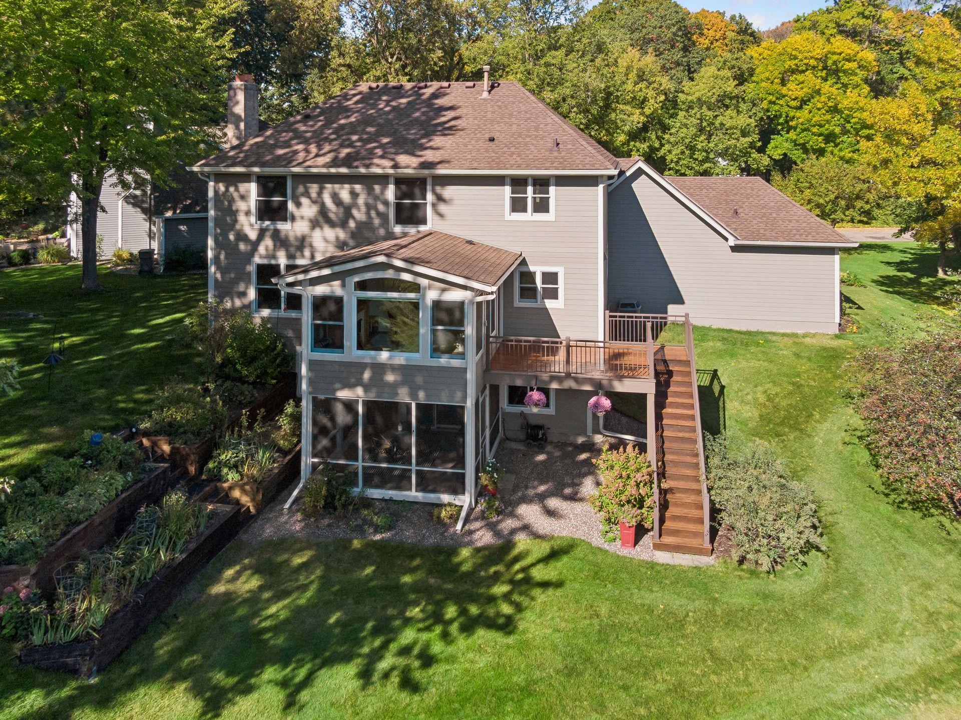 View of Residential at 19015 31st Avenue, Plymouth MN 55447, Plymouth (80 of 90) - Mike Wilen | Minnesota Team Real Estate