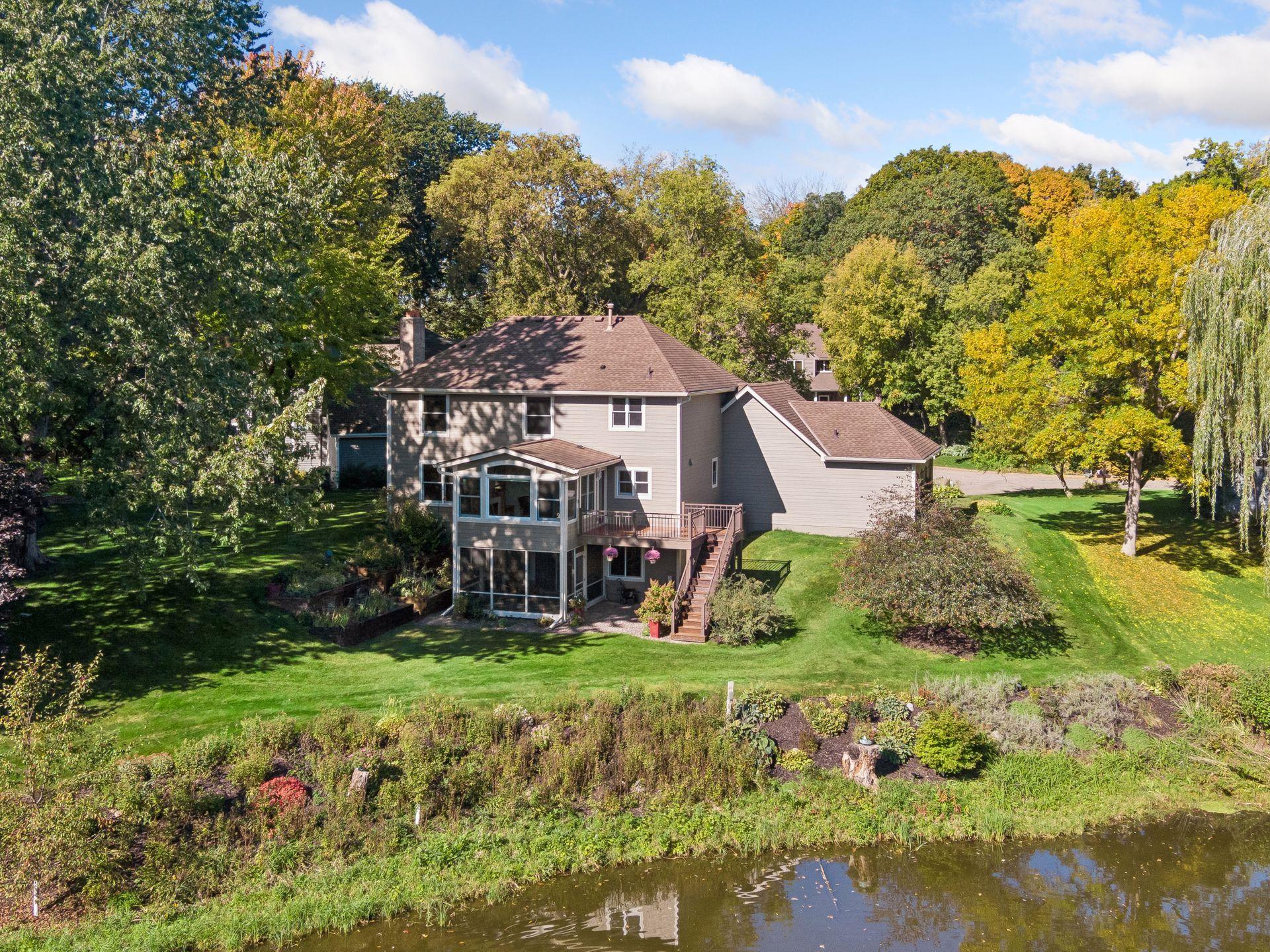 View of Residential at 19015 31st Avenue, Plymouth MN 55447, Plymouth (79 of 90) - Mike Wilen | Minnesota Team Real Estate