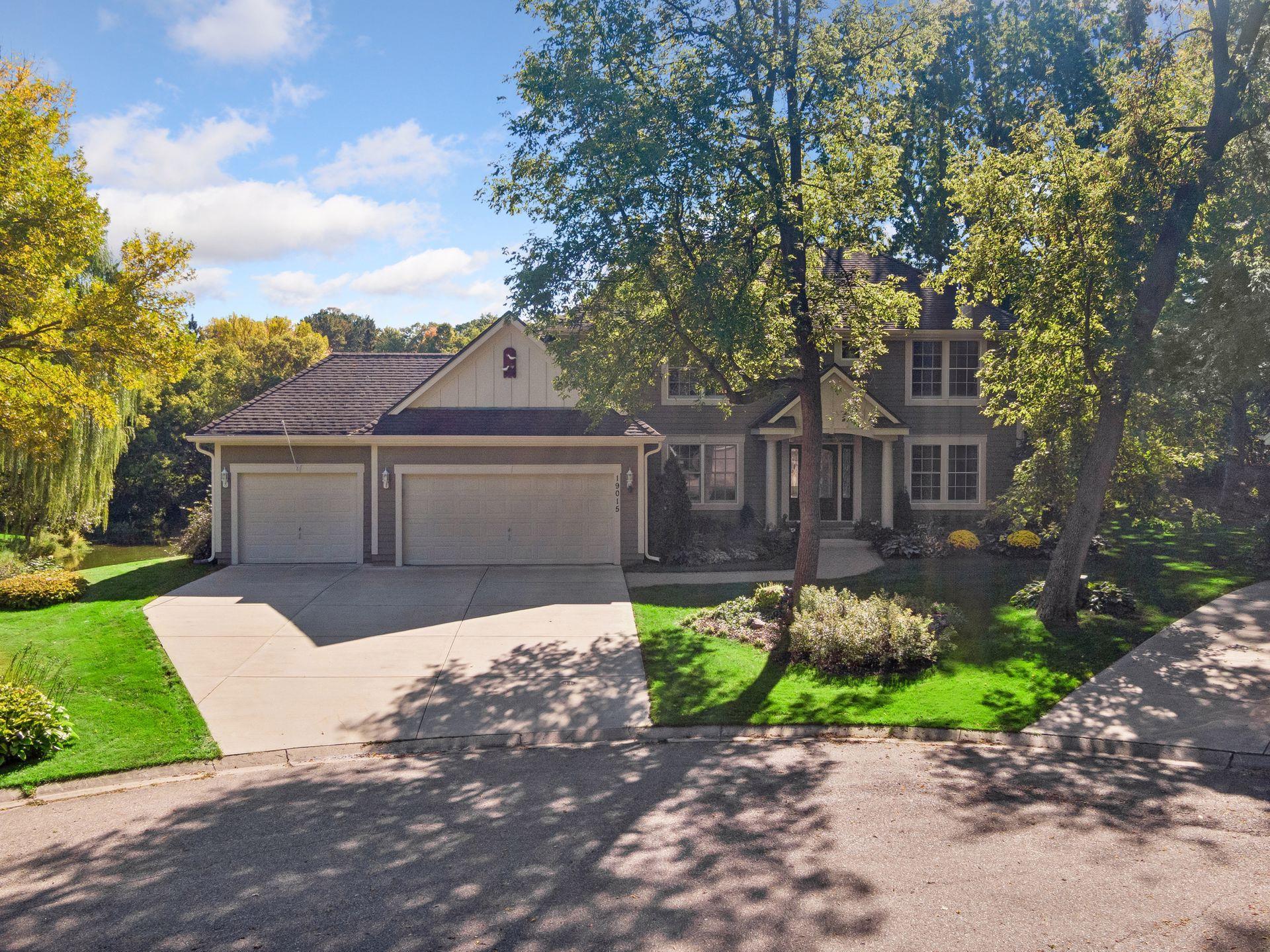 View of Residential at 19015 31st Avenue, Plymouth MN 55447, Plymouth (76 of 90) - Mike Wilen | Minnesota Team Real Estate