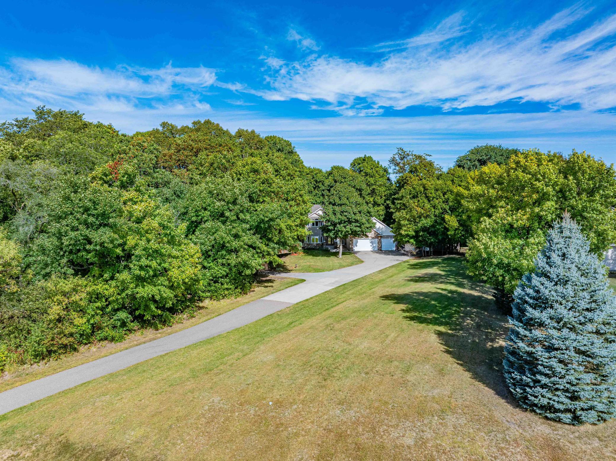 View of Single Family at 5450 Raven Point Road, Prior Lake - Mike Wilen | Minnesota Team Real Estate