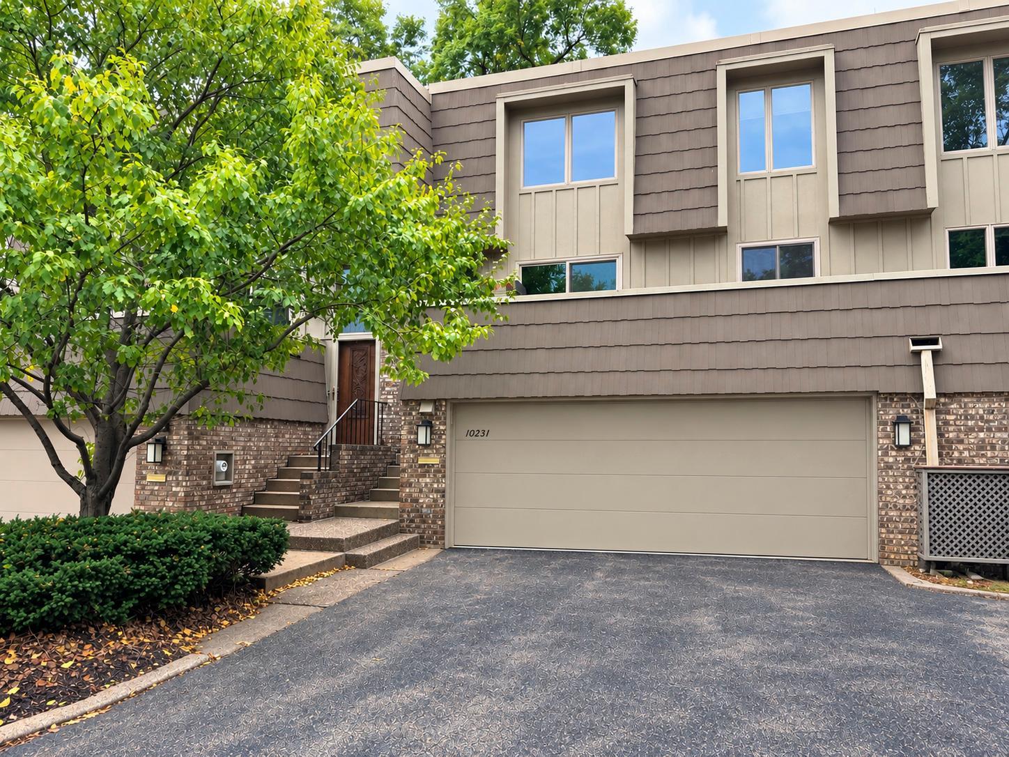 View of (TH) Side x Side at 10251 Berkshire Road, Bloomington - Mike Wilen | Minnesota Team Real Estate