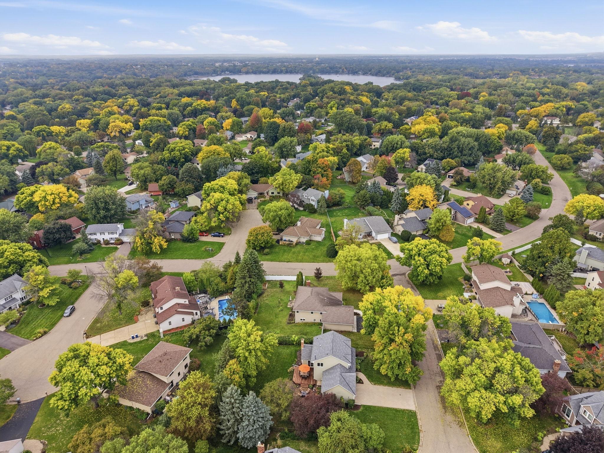 View of Residential at 4875 Cottonwood Lane, Plymouth MN 55442, Plymouth (46 of 47) - Mike Wilen | Minnesota Team Real Estate