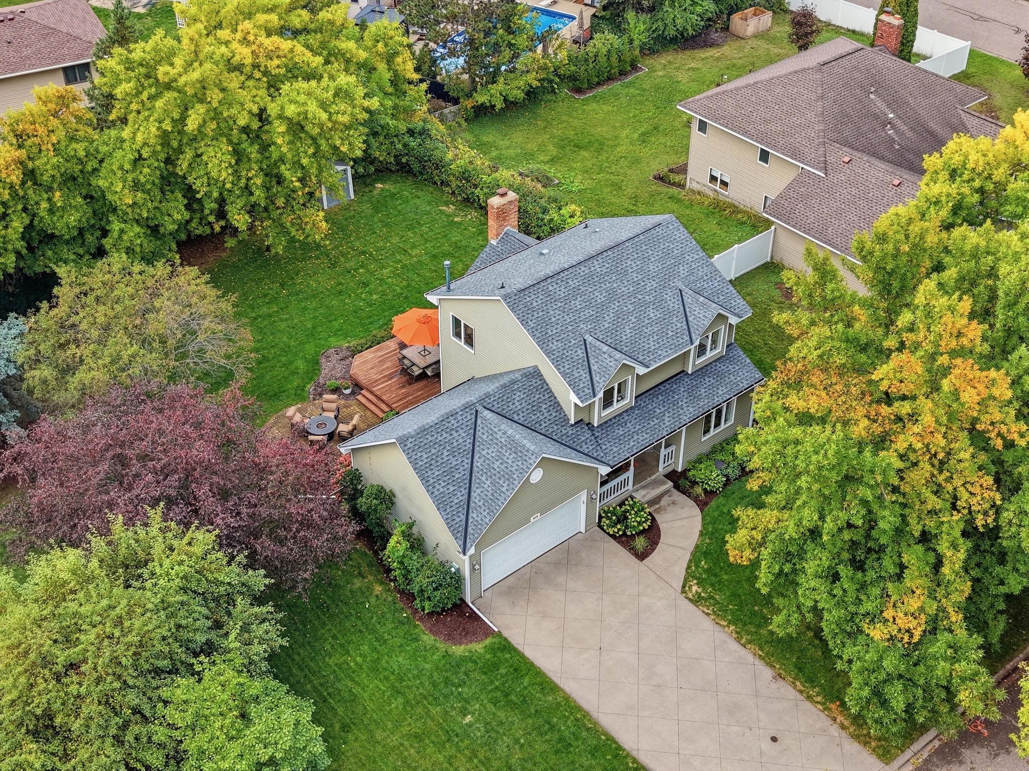 View of Residential at 4875 Cottonwood Lane, Plymouth MN 55442, Plymouth (40 of 47) - Mike Wilen | Minnesota Team Real Estate
