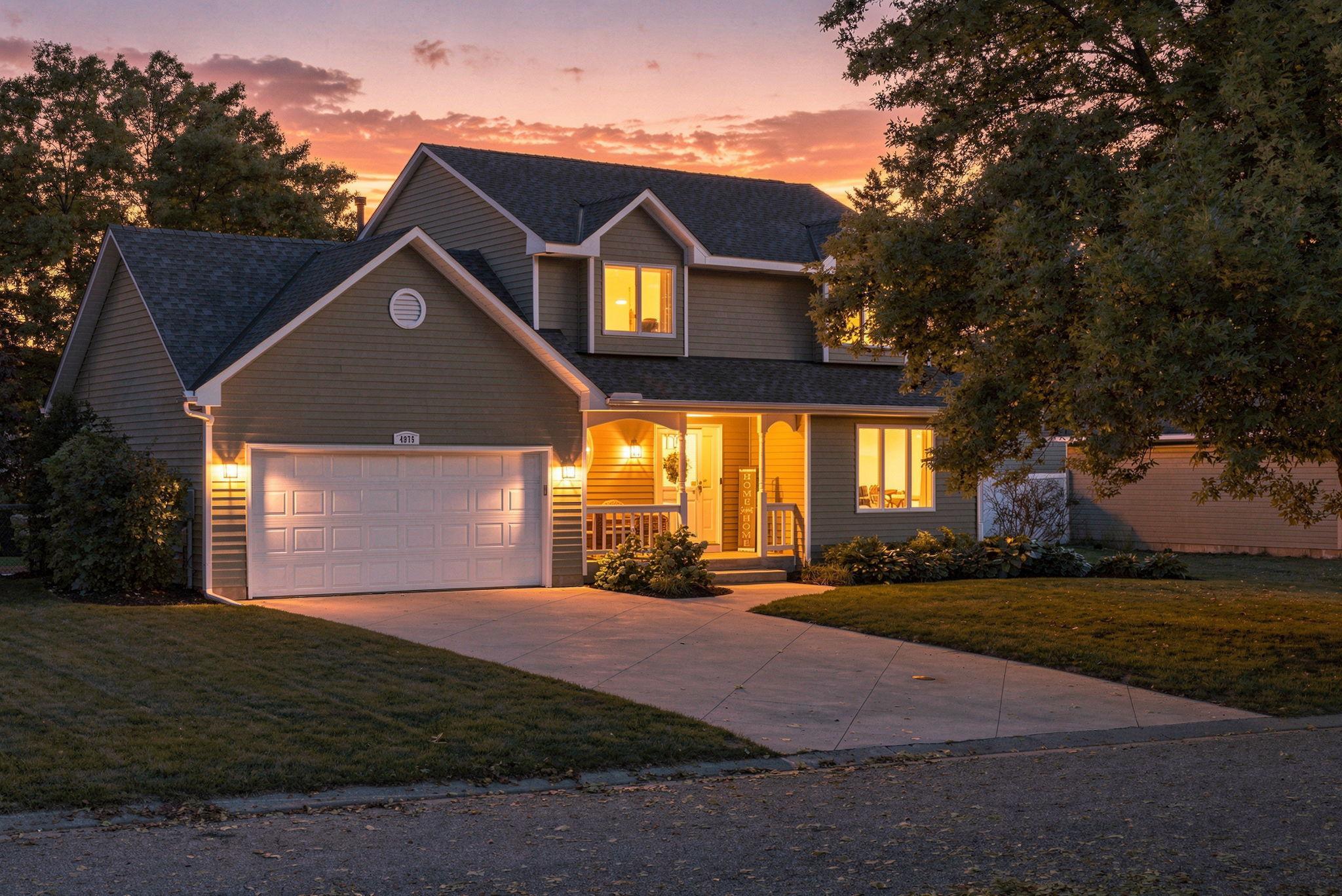 View of Single Family at 4875 Cottonwood Lane, Plymouth - Mike Wilen | Minnesota Team Real Estate