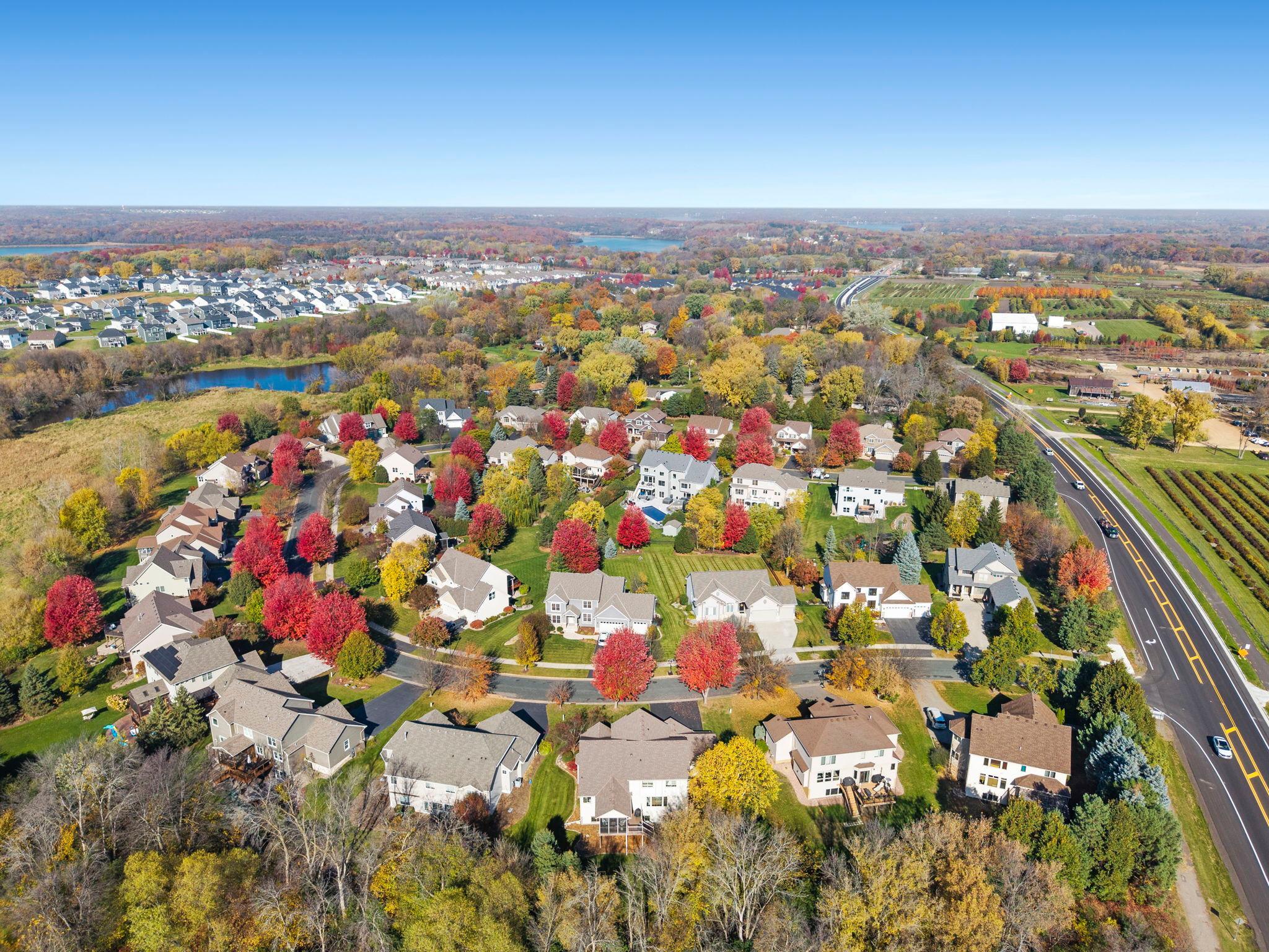 View of Residential at 780 Applewood Circle, Victoria MN 55386, Victoria (53 of 58) - Mike Wilen | Minnesota Team Real Estate