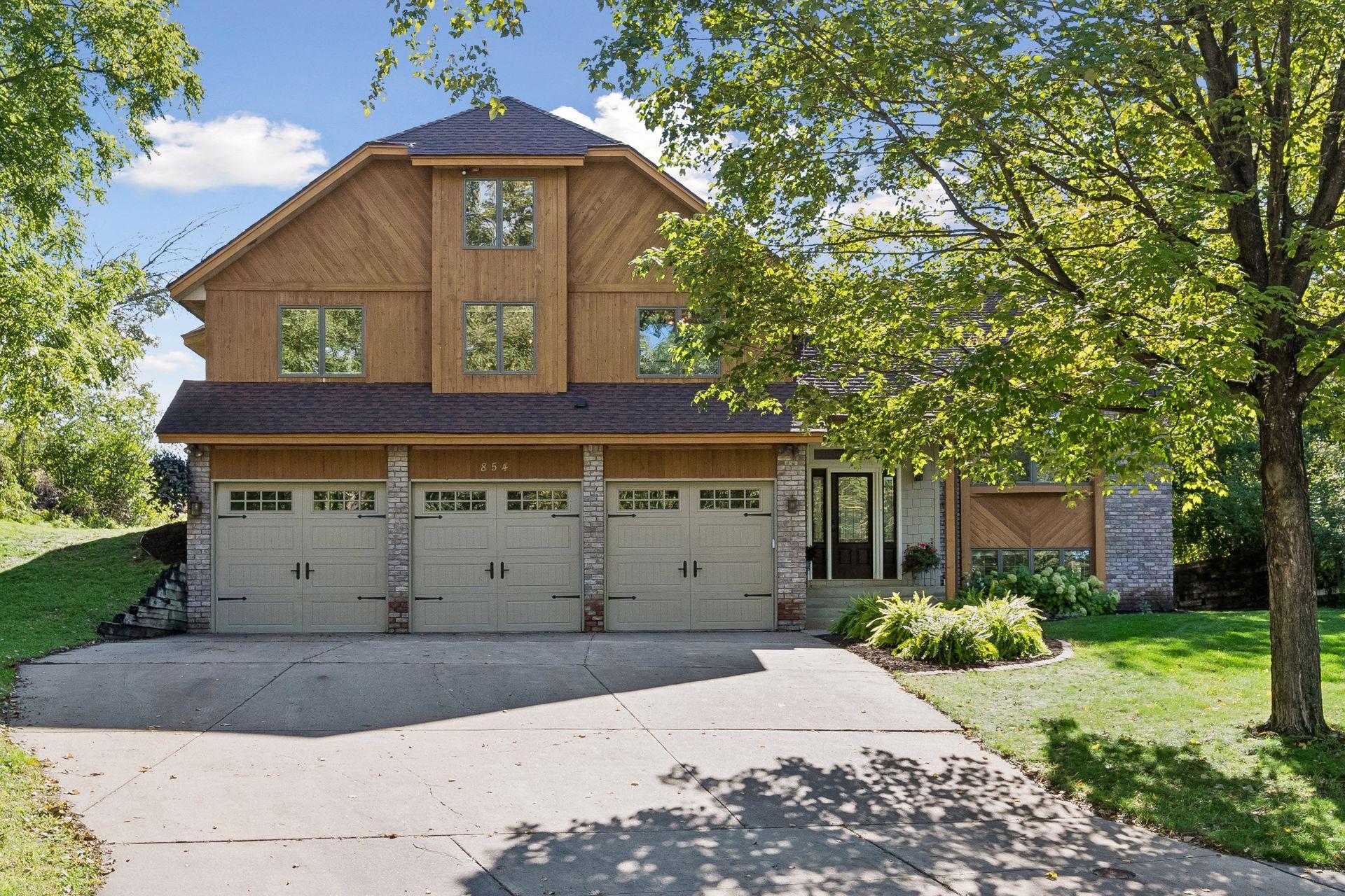 View of Residential at 854 Palm Court, Maplewood MN 55109, Maplewood (4 of 48) - Mike Wilen | Minnesota Team Real Estate