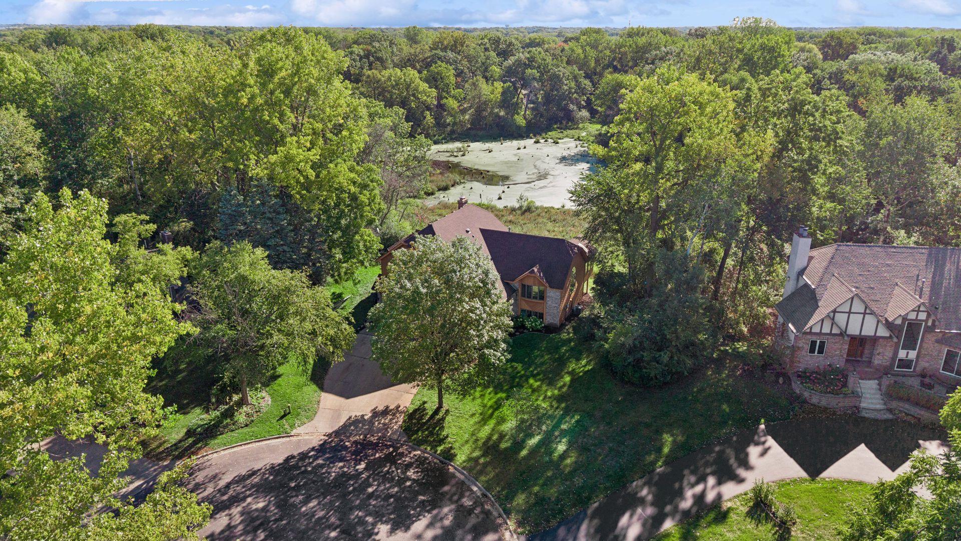 View of Residential at 854 Palm Court, Maplewood MN 55109, Maplewood (3 of 48) - Mike Wilen | Minnesota Team Real Estate