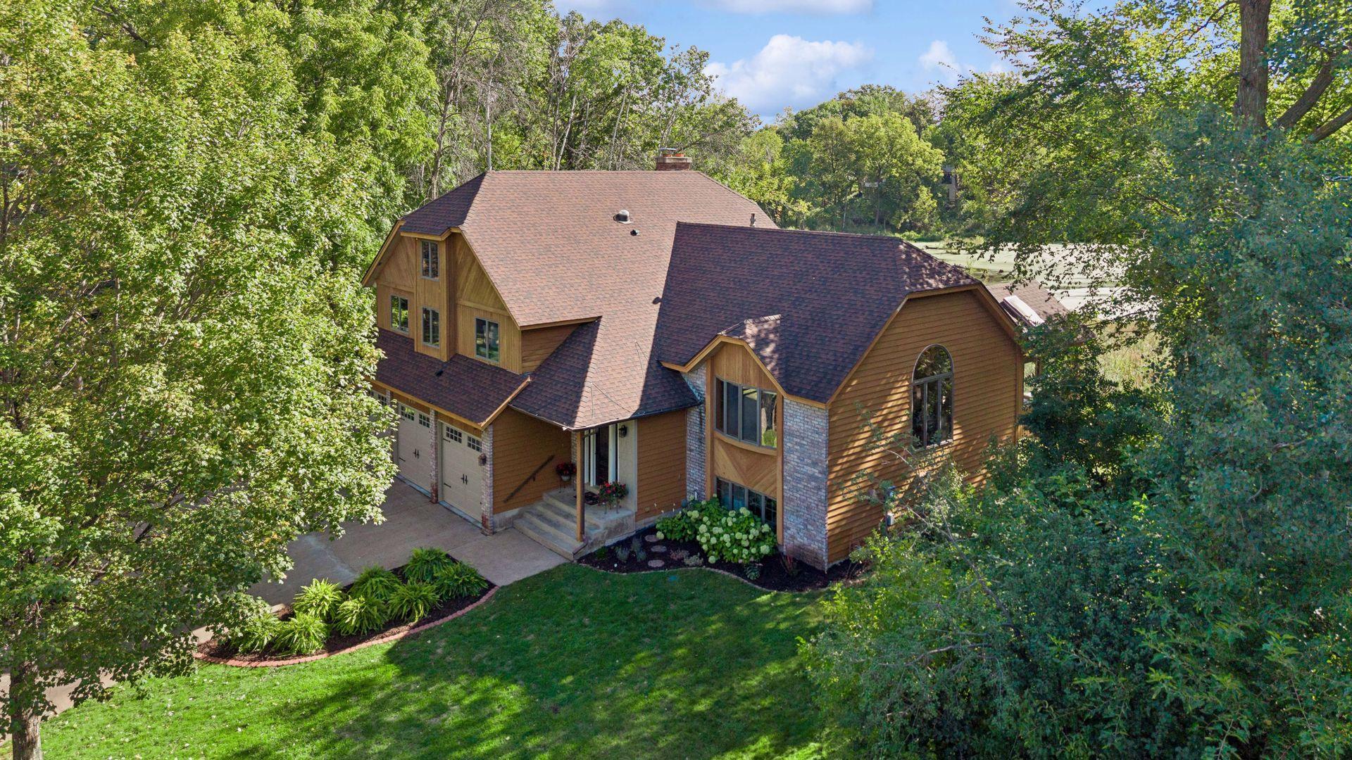 View of Single Family at 854 Palm Court, Maplewood - Mike Wilen | Minnesota Team Real Estate