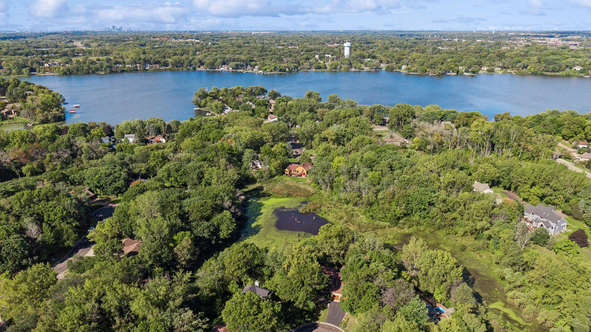 View of Residential at 854 Palm Court, Maplewood MN 55109, Maplewood (2 of 48) - Mike Wilen | Minnesota Team Real Estate