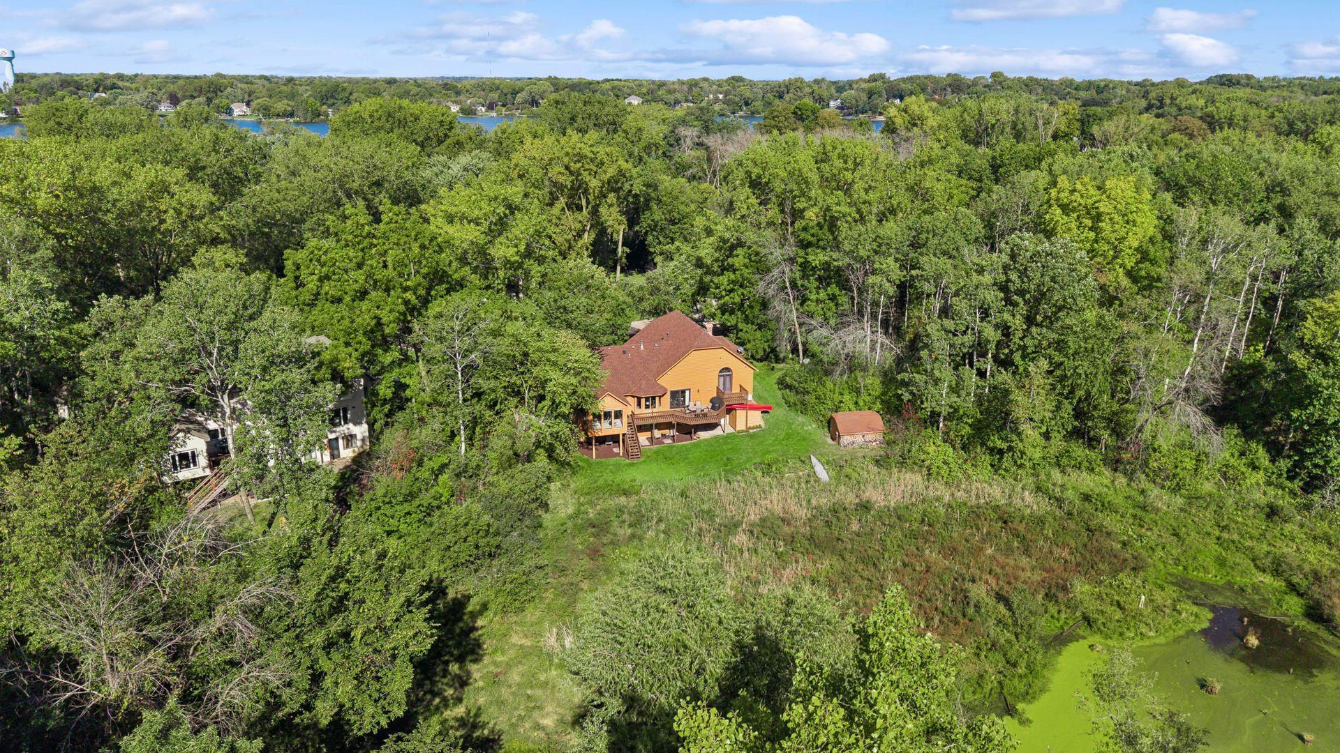 View of Residential at 854 Palm Court, Maplewood MN 55109, Maplewood (42 of 48) - Mike Wilen | Minnesota Team Real Estate