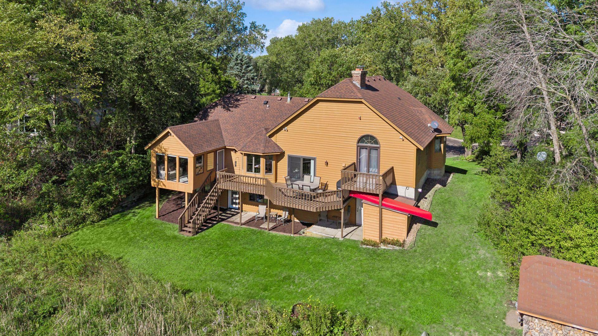 View of Residential at 854 Palm Court, Maplewood MN 55109, Maplewood (41 of 48) - Mike Wilen | Minnesota Team Real Estate