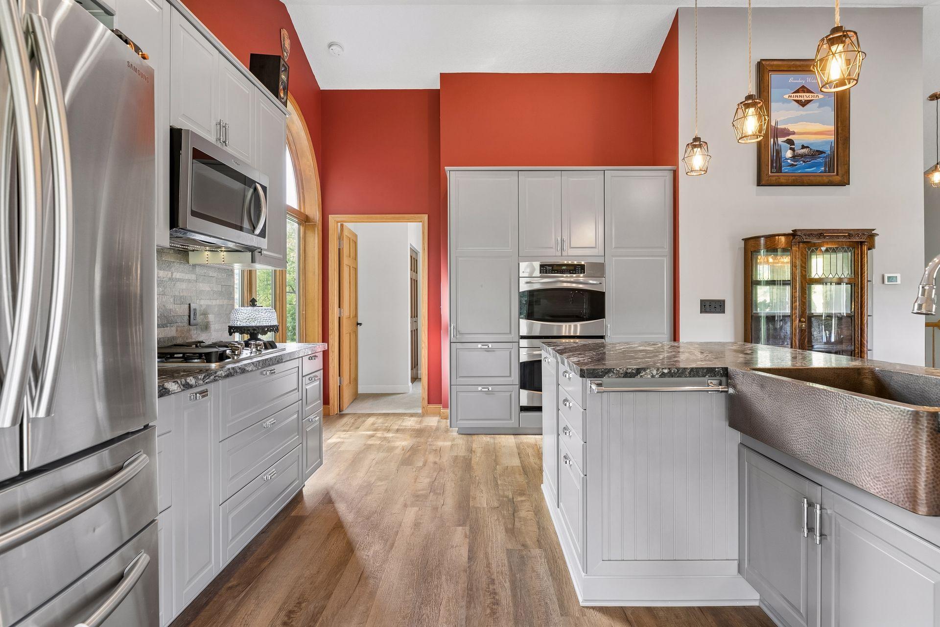 View of Residential at 854 Palm Court, Maplewood MN 55109, Maplewood (15 of 48) - Mike Wilen | Minnesota Team Real Estate