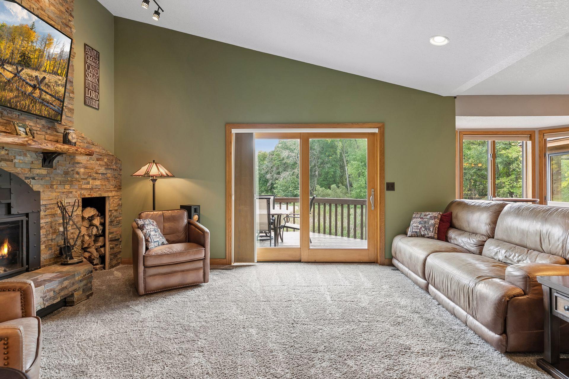 View of Residential at 854 Palm Court, Maplewood MN 55109, Maplewood (8 of 48) - Mike Wilen | Minnesota Team Real Estate