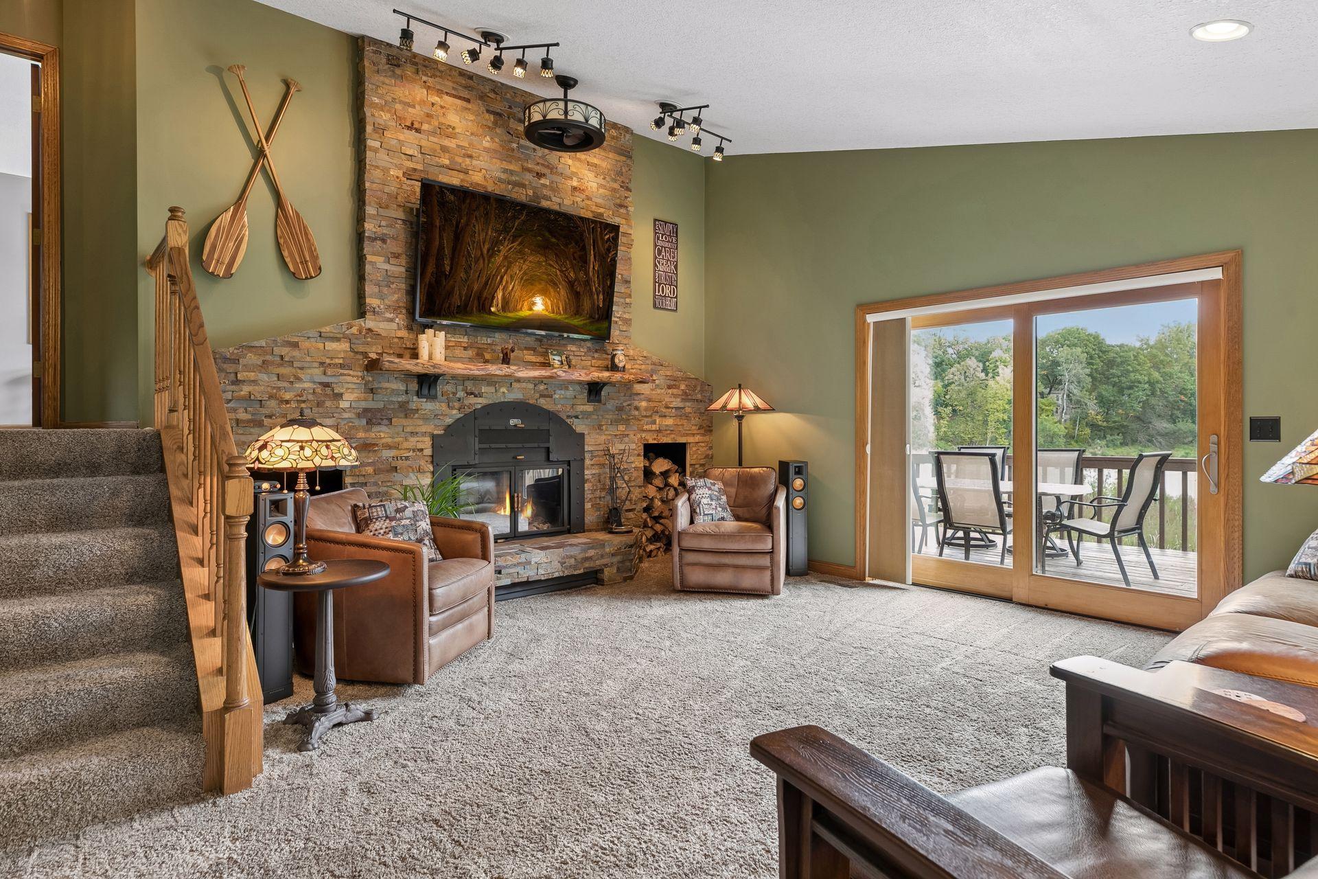 View of Residential at 854 Palm Court, Maplewood MN 55109, Maplewood (7 of 48) - Mike Wilen | Minnesota Team Real Estate