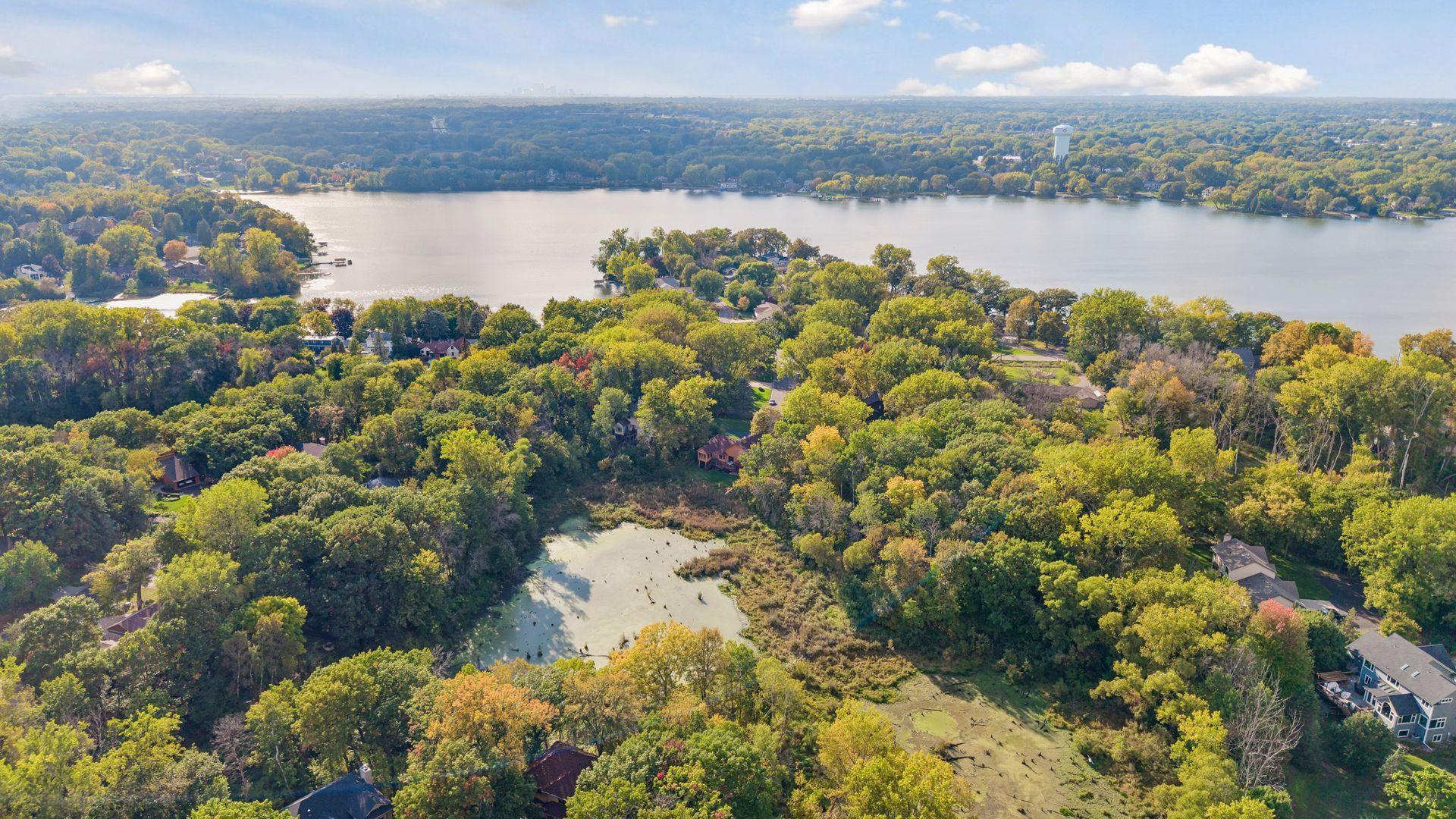 View of Residential at 854 Palm Court, Maplewood MN 55109, Maplewood (44 of 48) - Mike Wilen | Minnesota Team Real Estate