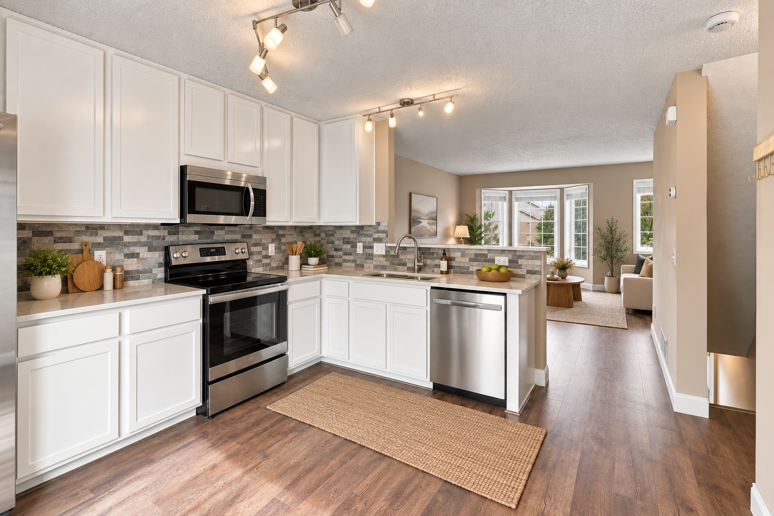 View of Residential at 7290 147th Lane, Ramsey MN 55303, Ramsey (3 of 32) - Mike Wilen | Minnesota Team Real Estate