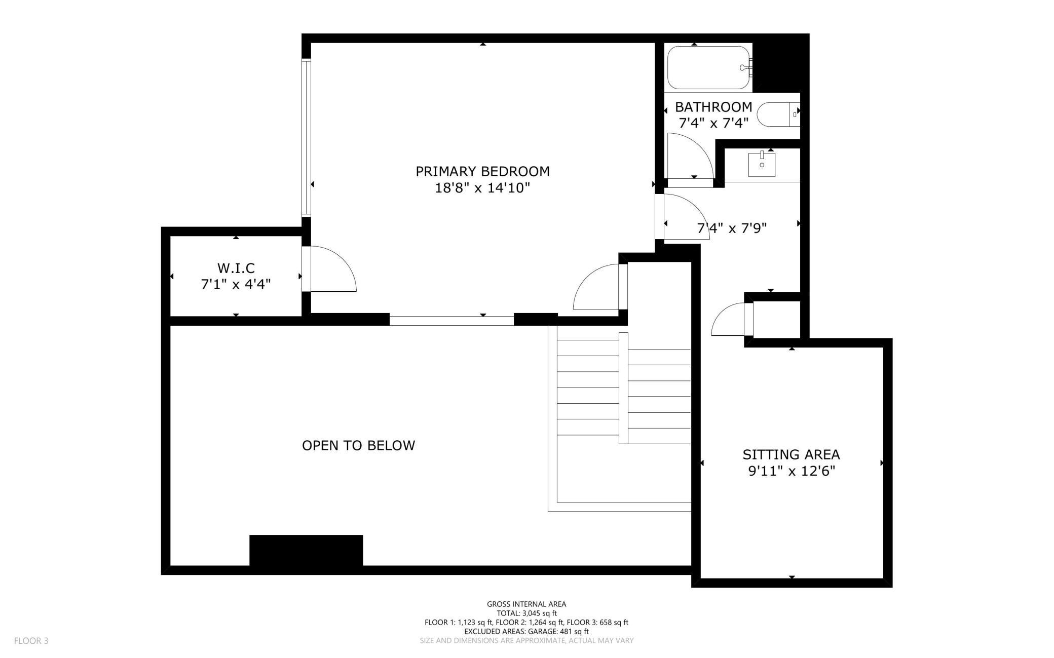 View of Residential at 7 Wellesley Place, Edina MN 55436, Edina (37 of 40) - Mike Wilen | Minnesota Team Real Estate