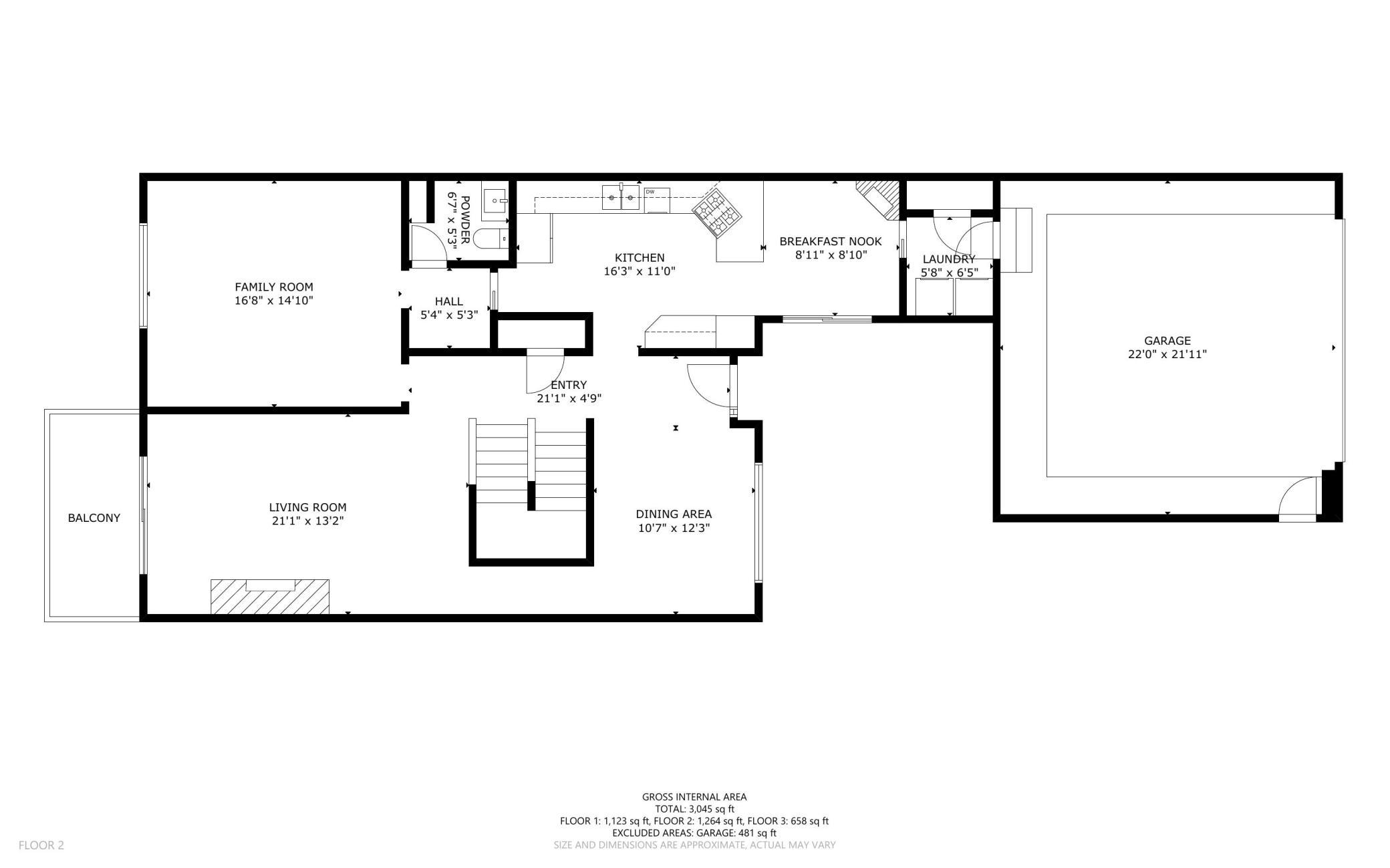 View of Residential at 7 Wellesley Place, Edina MN 55436, Edina (39 of 40) - Mike Wilen | Minnesota Team Real Estate