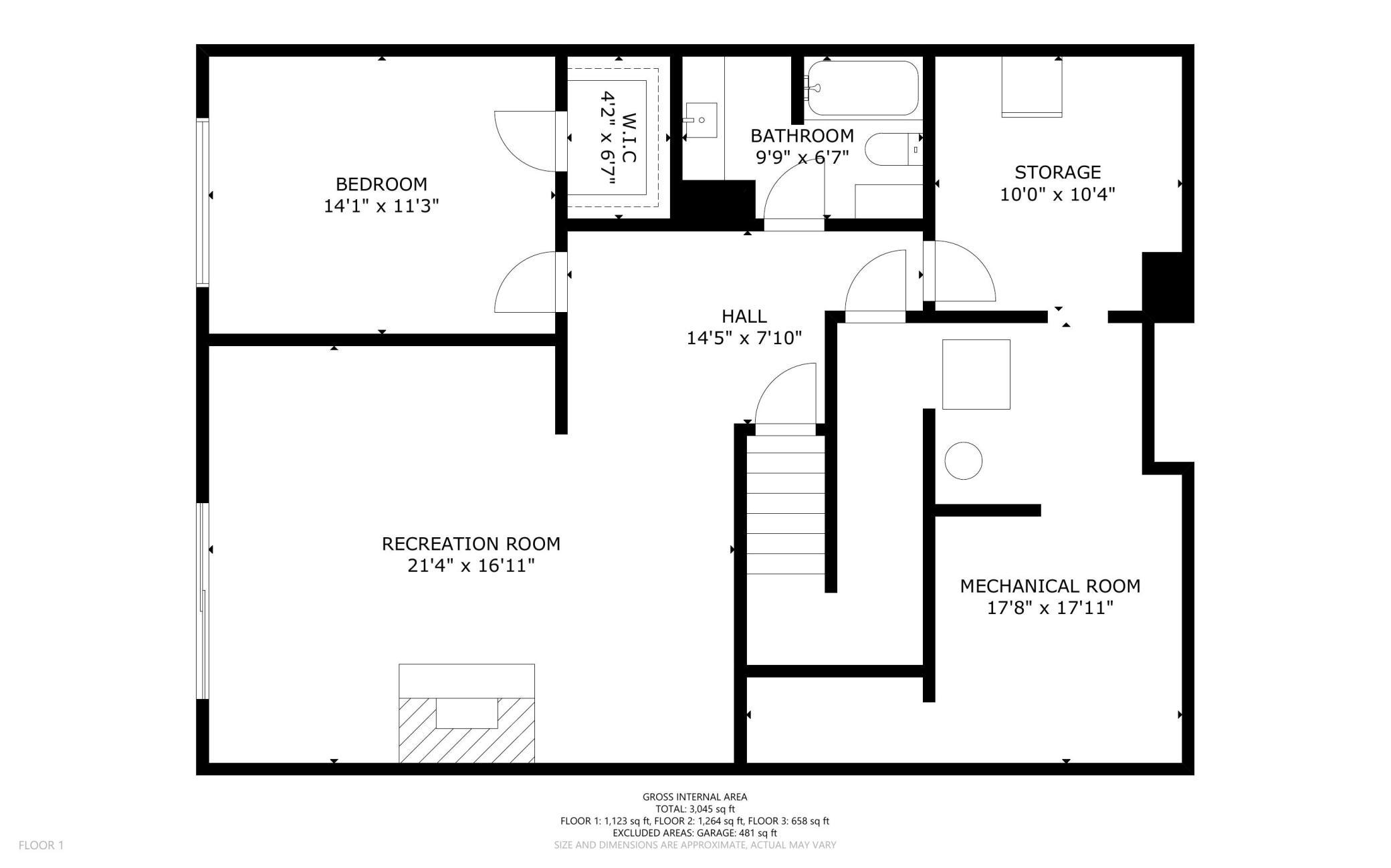 View of Residential at 7 Wellesley Place, Edina MN 55436, Edina (38 of 40) - Mike Wilen | Minnesota Team Real Estate