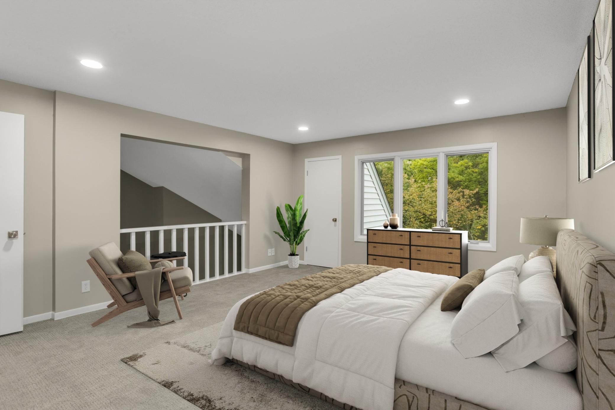 View of Residential at 7 Wellesley Place, Edina MN 55436, Edina (7 of 40) - Mike Wilen | Minnesota Team Real Estate