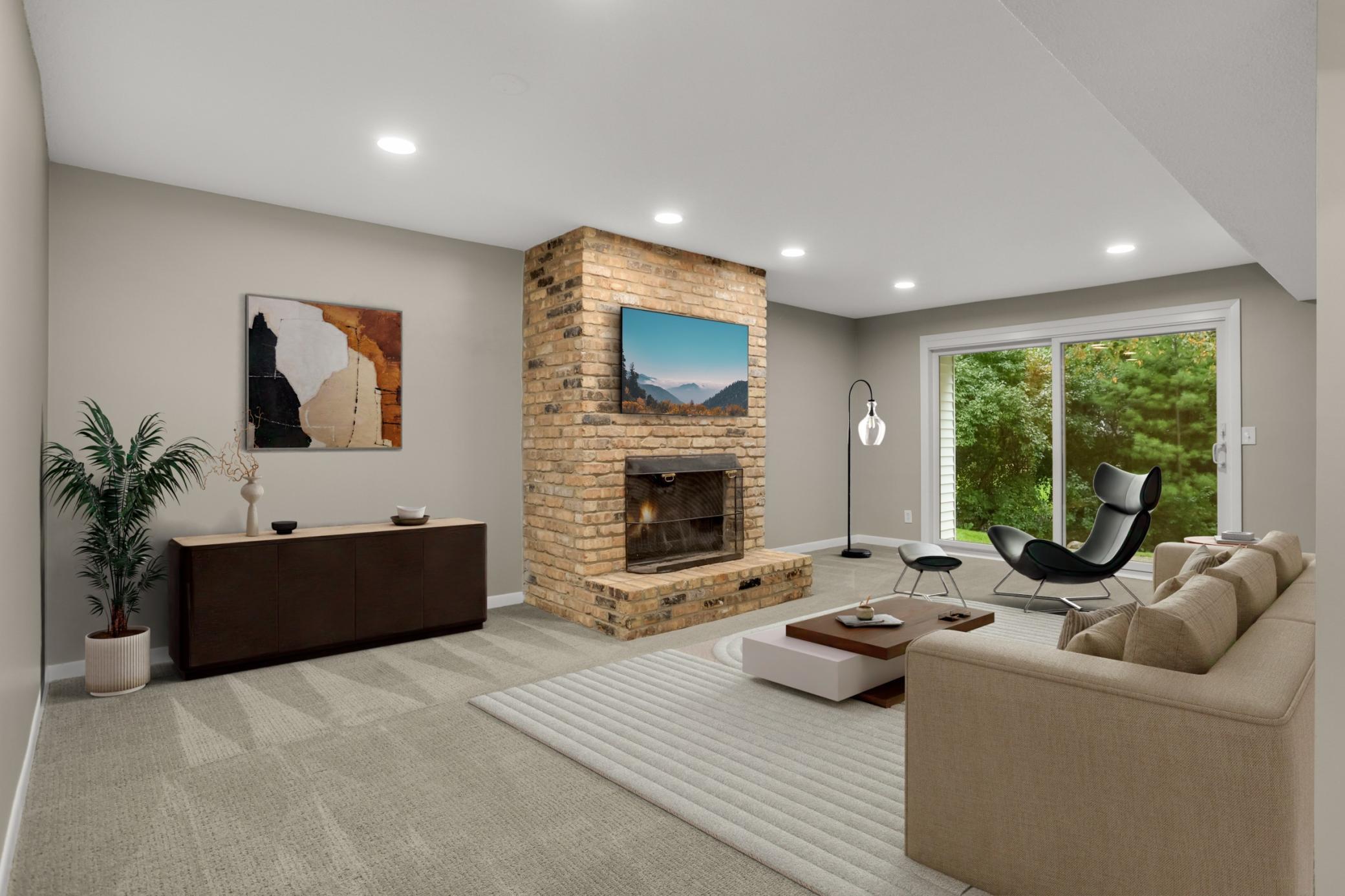 View of Residential at 7 Wellesley Place, Edina MN 55436, Edina (8 of 40) - Mike Wilen | Minnesota Team Real Estate