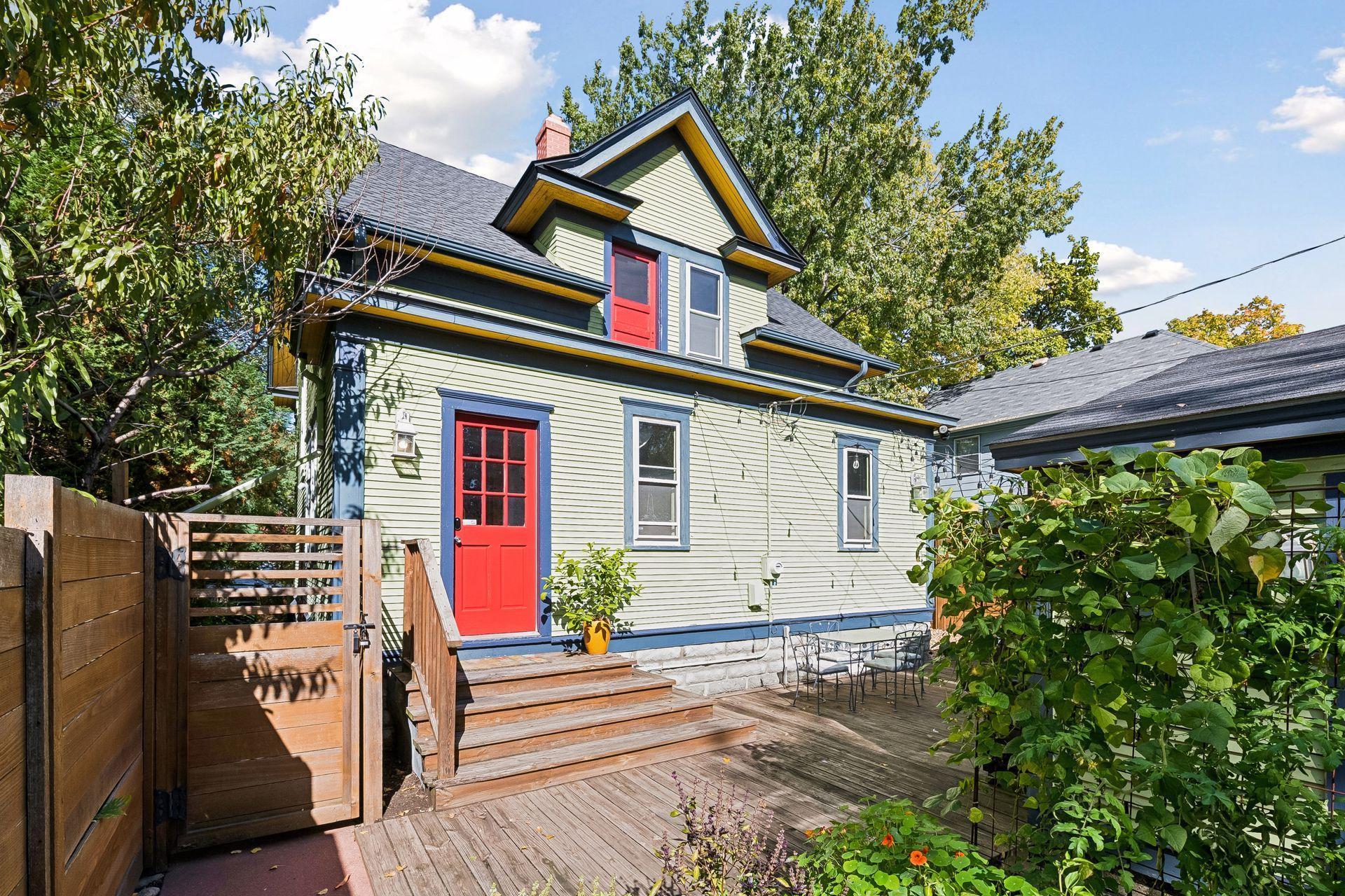 View of Residential at 2121 22nd Street, Minneapolis MN 55404, Minneapolis (58 of 63) - Mike Wilen | Minnesota Team Real Estate