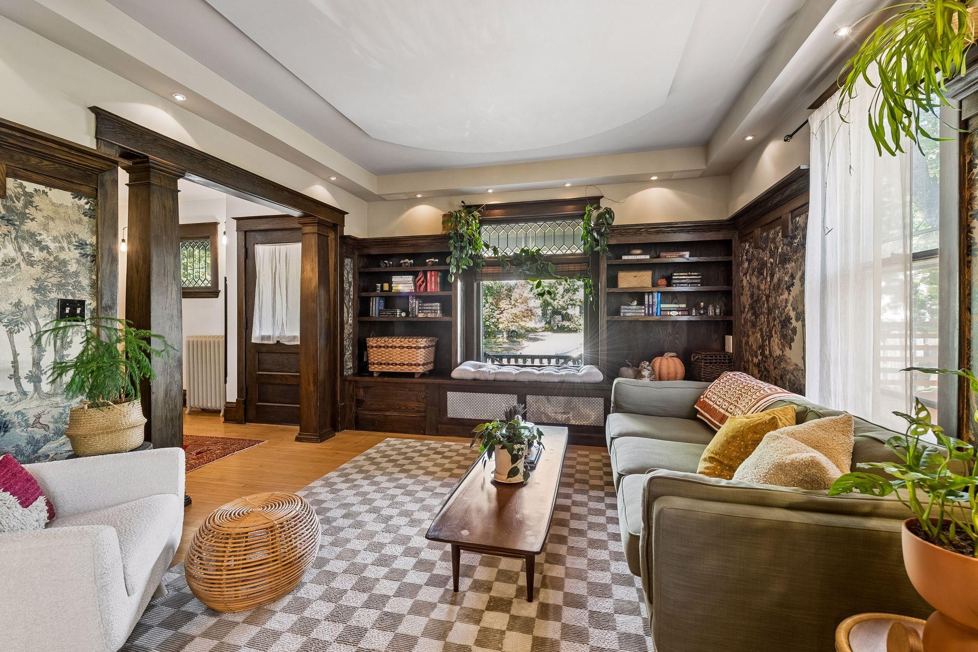 View of Residential at 2121 22nd Street, Minneapolis MN 55404, Minneapolis (13 of 63) - Mike Wilen | Minnesota Team Real Estate
