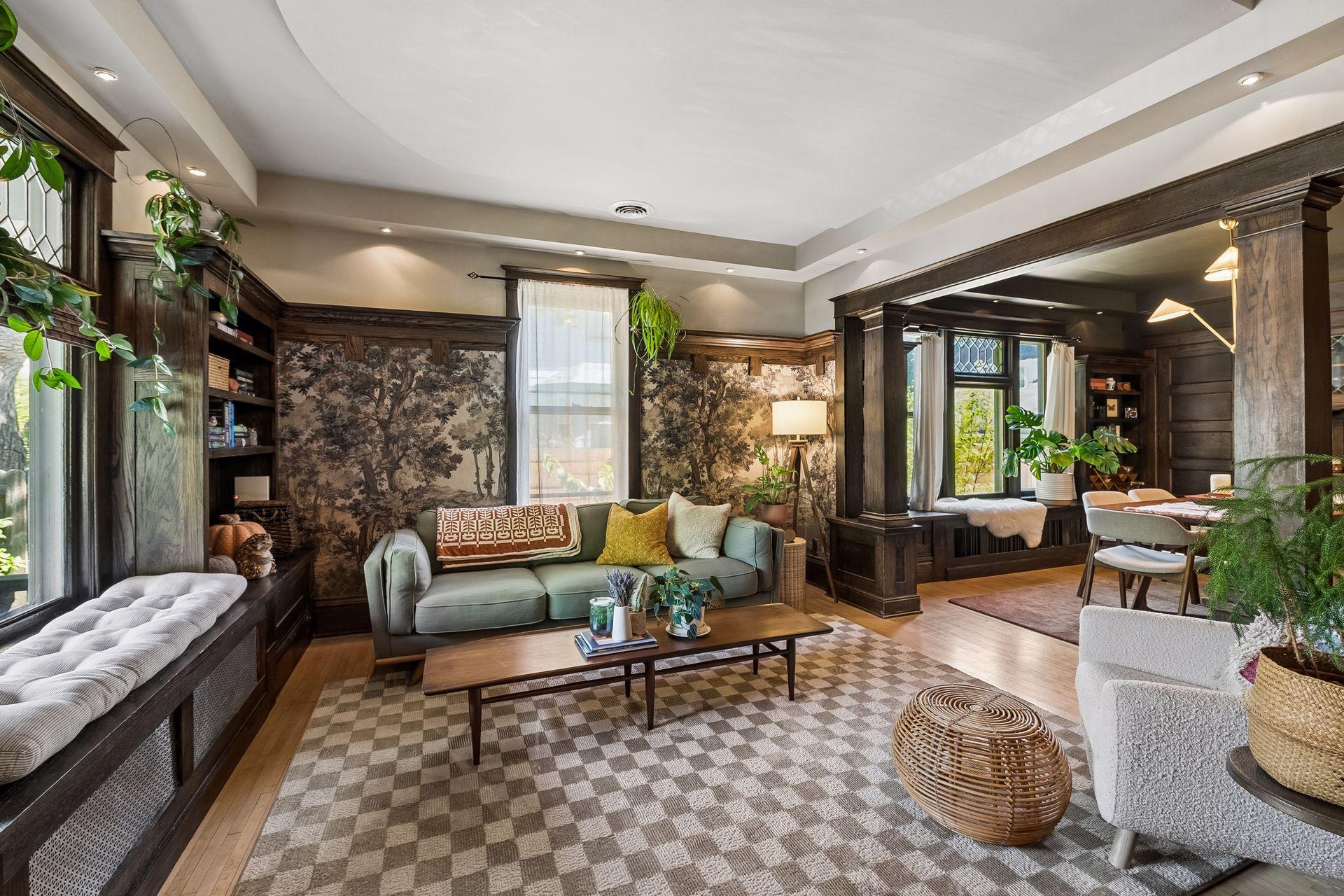 View of Residential at 2121 22nd Street, Minneapolis MN 55404, Minneapolis (9 of 63) - Mike Wilen | Minnesota Team Real Estate