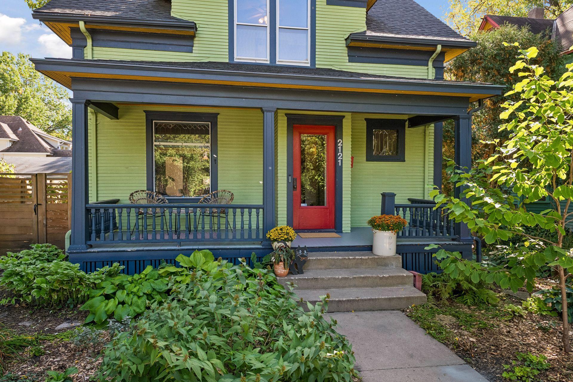 View of Residential at 2121 22nd Street, Minneapolis MN 55404, Minneapolis (4 of 63) - Mike Wilen | Minnesota Team Real Estate