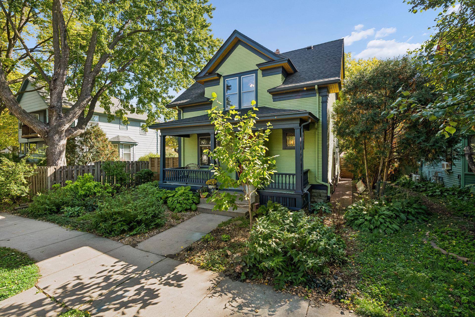 View of Residential at 2121 22nd Street, Minneapolis MN 55404, Minneapolis (2 of 63) - Mike Wilen | Minnesota Team Real Estate
