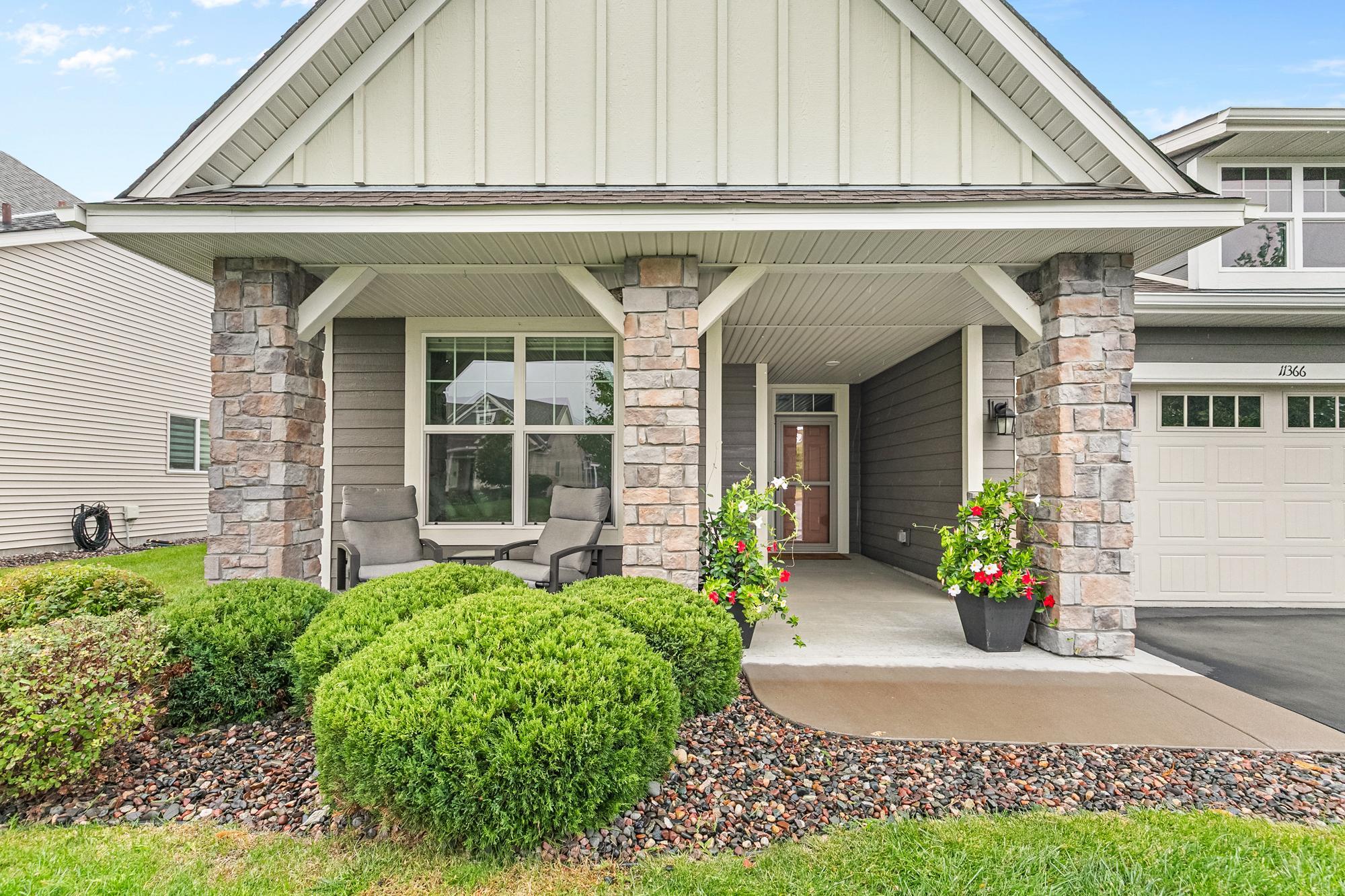 View of Residential at 11366 Lincoln Court, Blaine MN 55434, Blaine (3 of 29) - Mike Wilen | Minnesota Team Real Estate