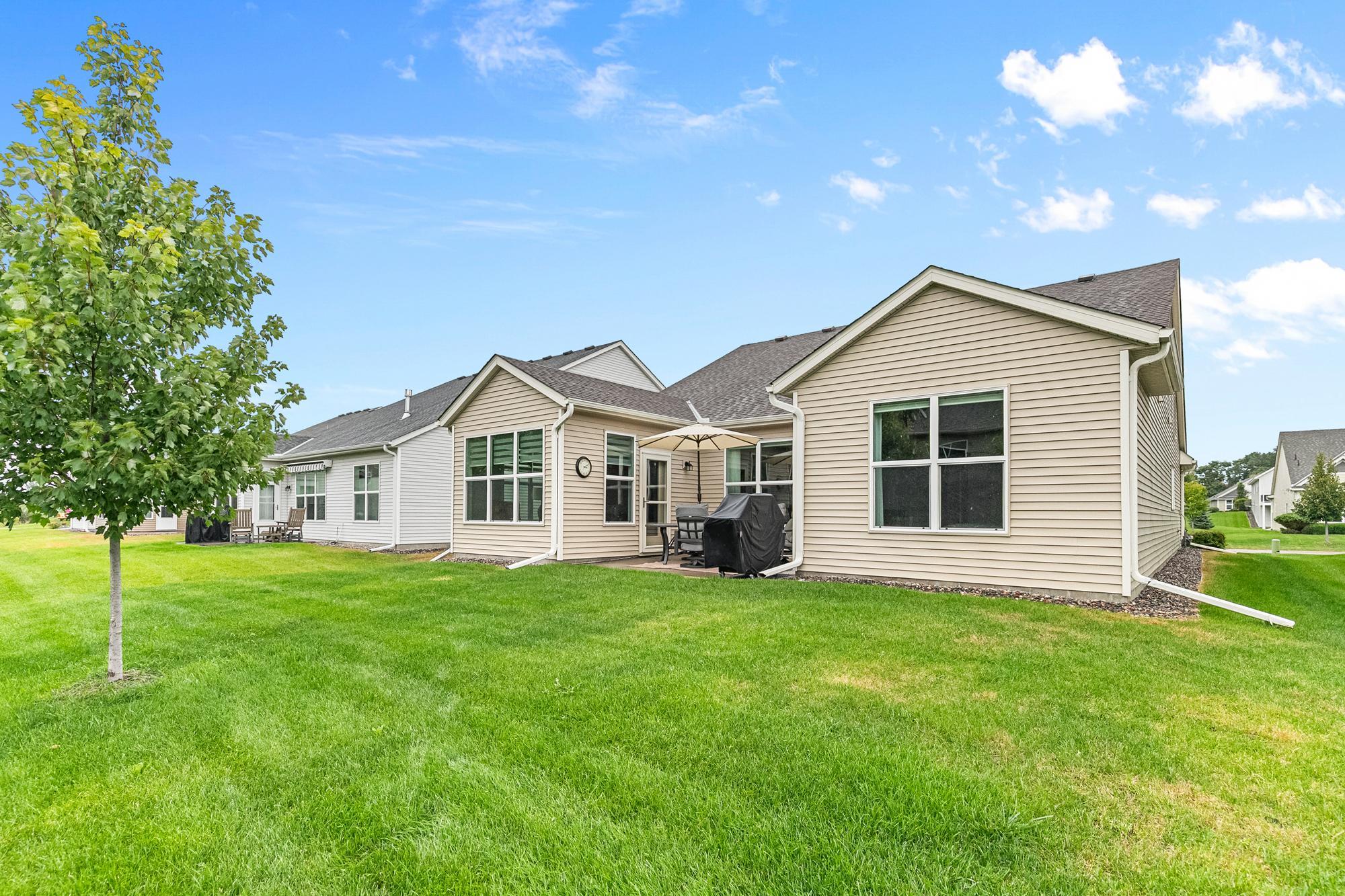 View of Residential at 11366 Lincoln Court, Blaine MN 55434, Blaine (28 of 29) - Mike Wilen | Minnesota Team Real Estate