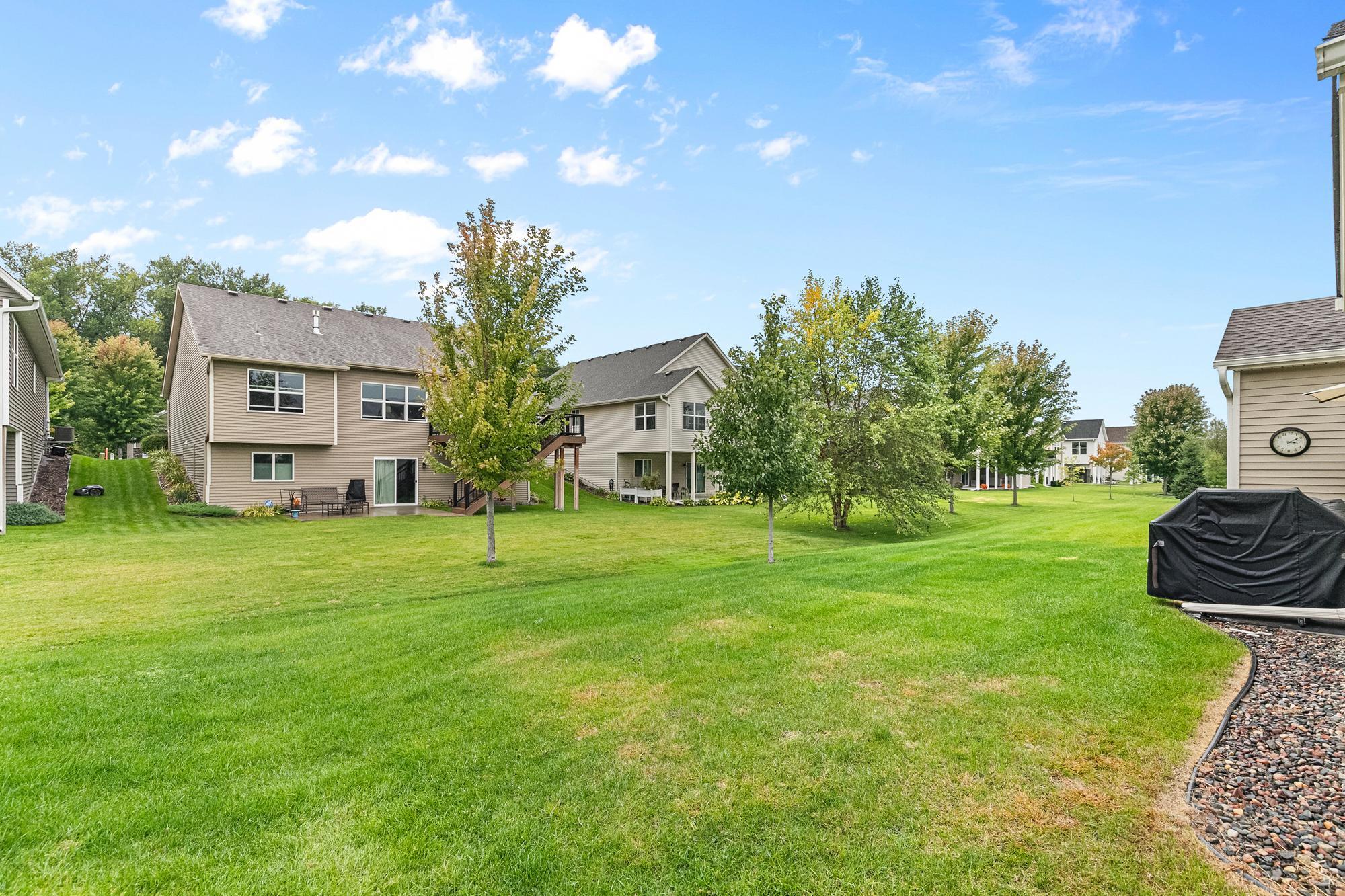 View of Residential at 11366 Lincoln Court, Blaine MN 55434, Blaine (27 of 29) - Mike Wilen | Minnesota Team Real Estate