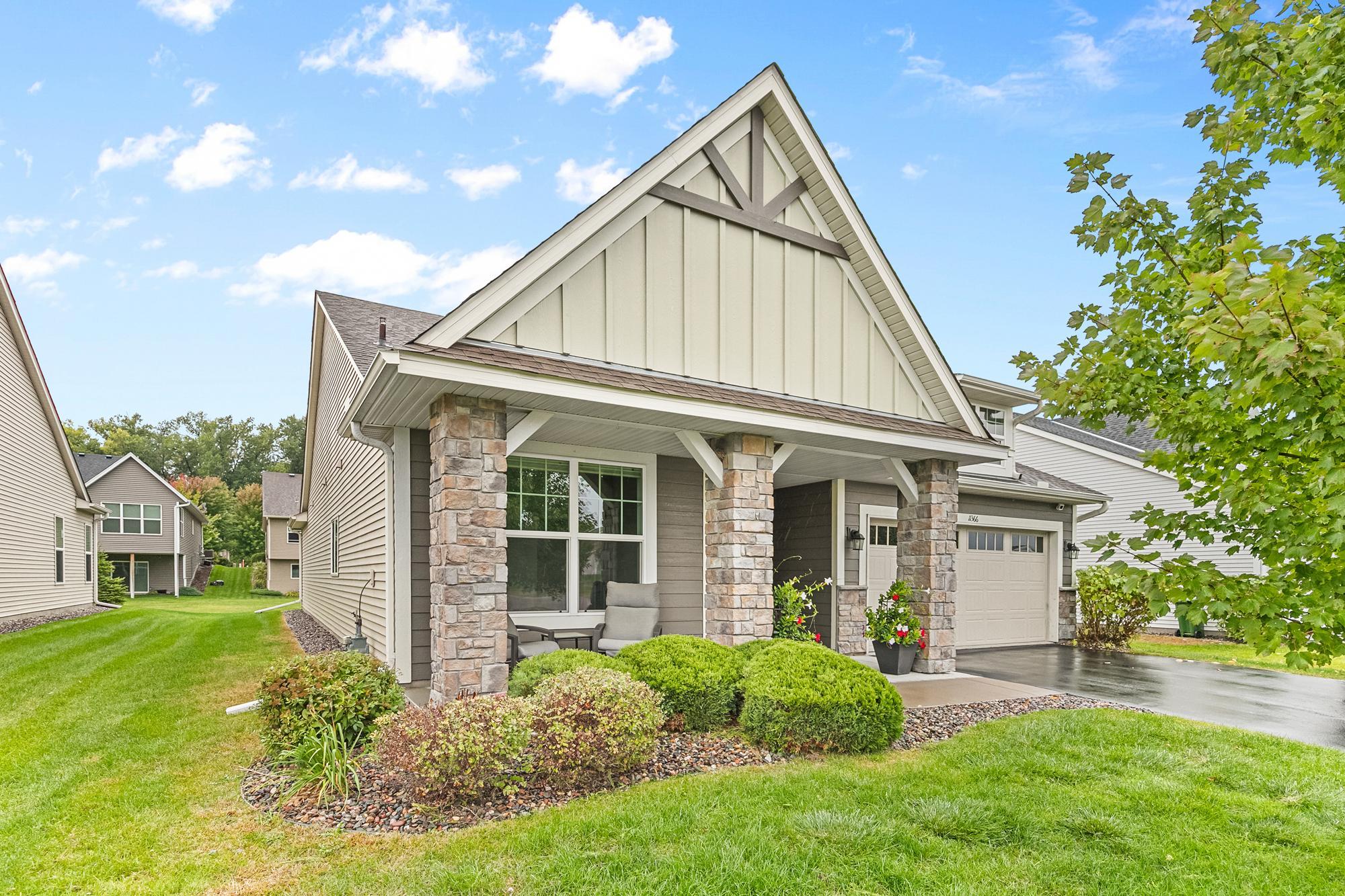 View of Residential at 11366 Lincoln Court, Blaine MN 55434, Blaine (2 of 29) - Mike Wilen | Minnesota Team Real Estate