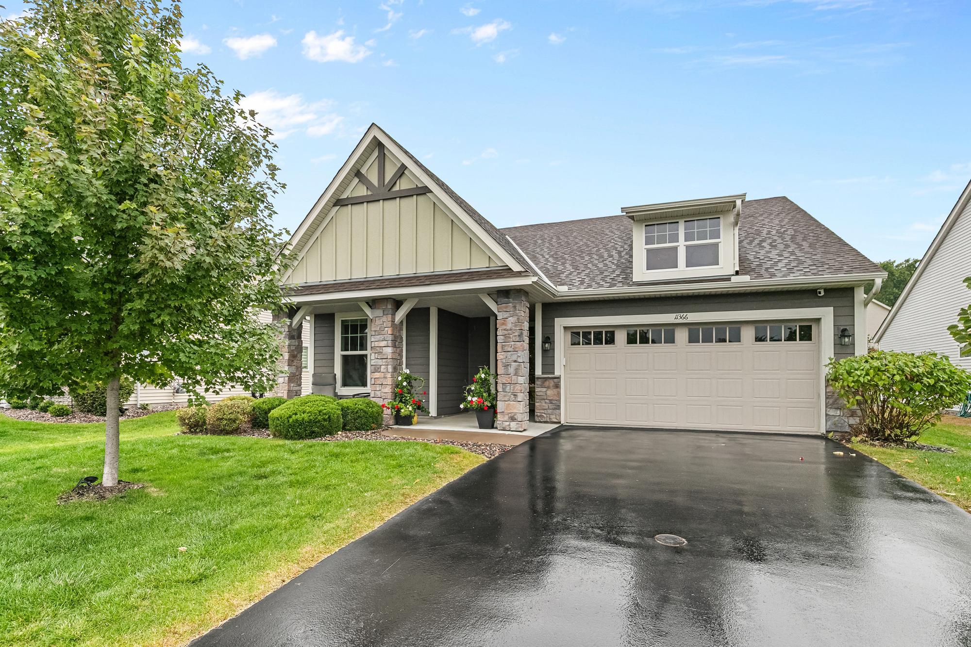 View of Residential at 11366 Lincoln Court, Blaine MN 55434, Blaine (26 of 29) - Mike Wilen | Minnesota Team Real Estate