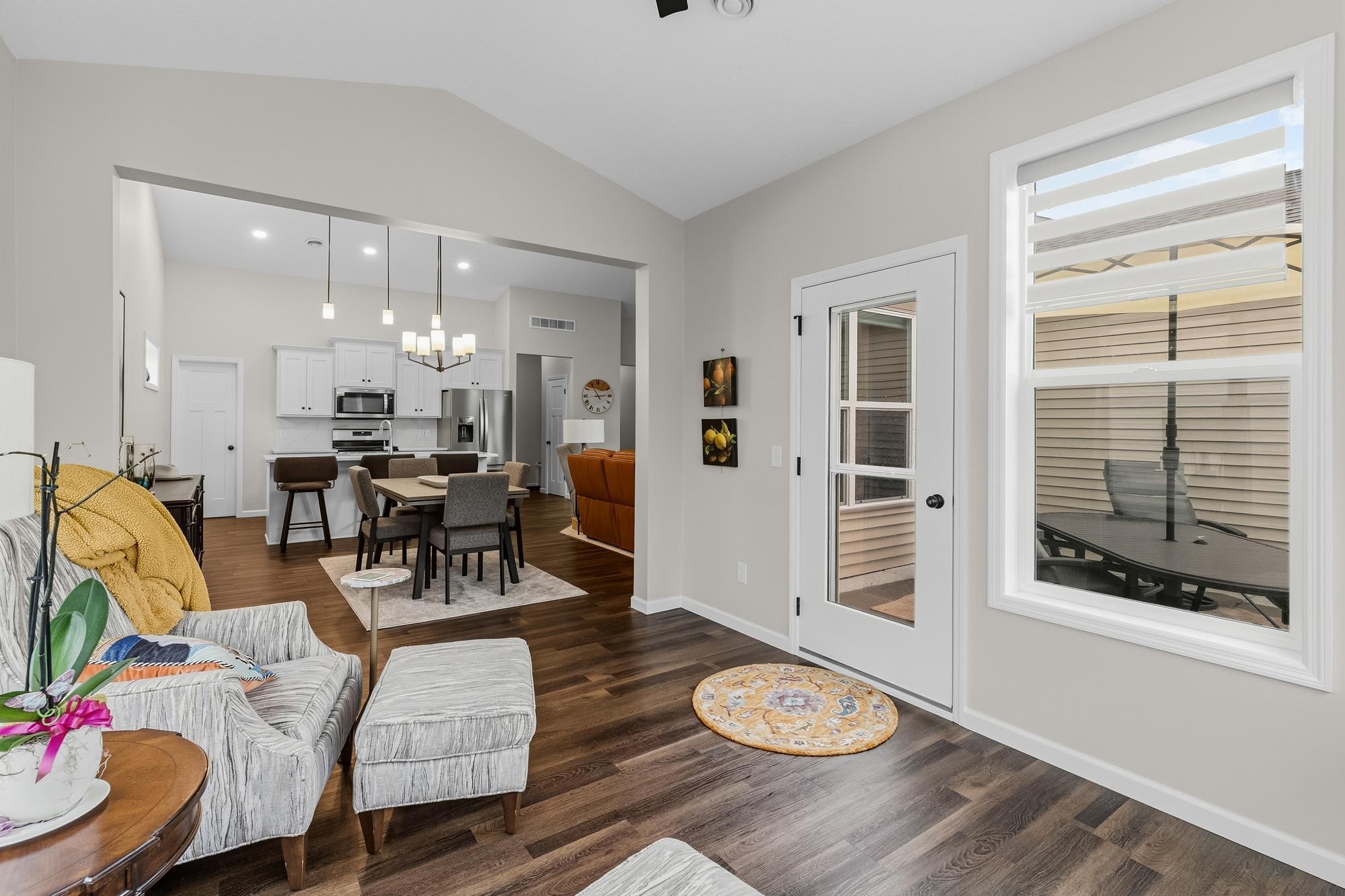View of Residential at 11366 Lincoln Court, Blaine MN 55434, Blaine (15 of 29) - Mike Wilen | Minnesota Team Real Estate