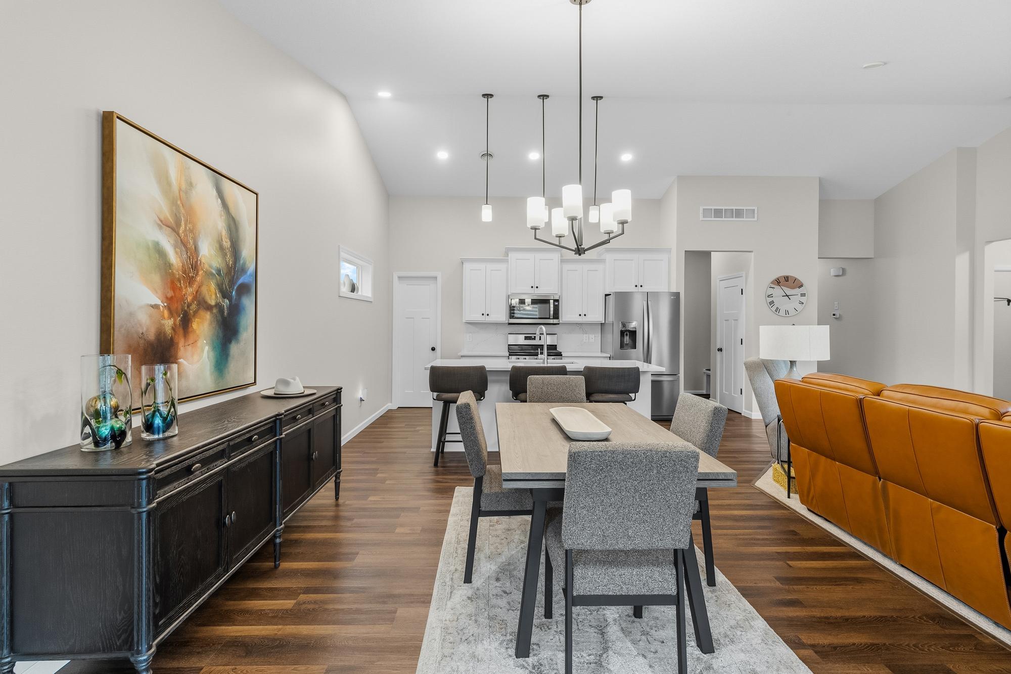 View of Residential at 11366 Lincoln Court, Blaine MN 55434, Blaine (16 of 29) - Mike Wilen | Minnesota Team Real Estate